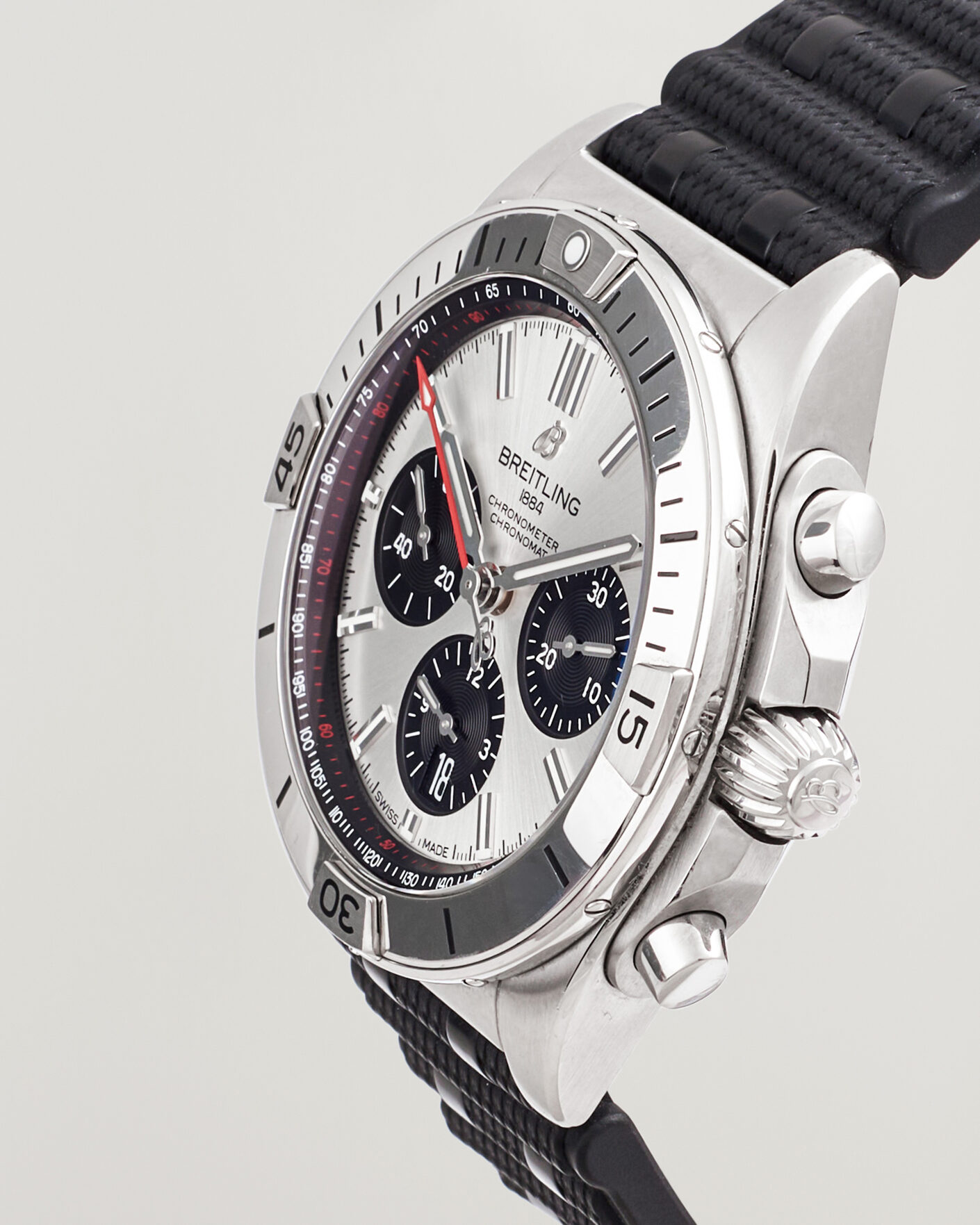 Hombres | Pre-Owned & Vintage Watches | Breitling Pre-Owned | Chronomat B01 42