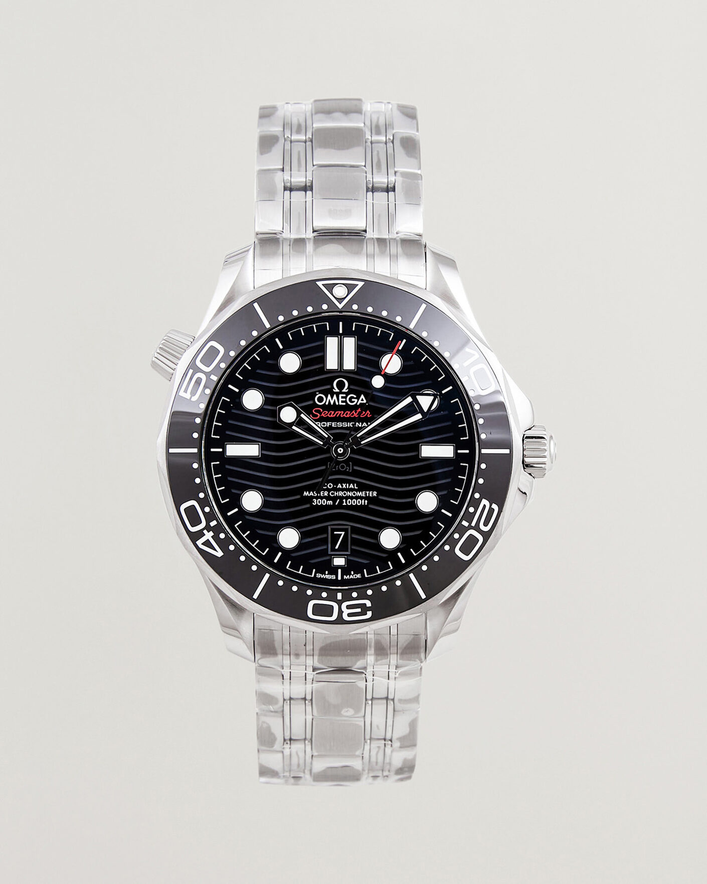 Hombres | Omega Pre-Owned Seamaster Diver 300 M | Omega Pre-Owned | Seamaster Diver 300 M