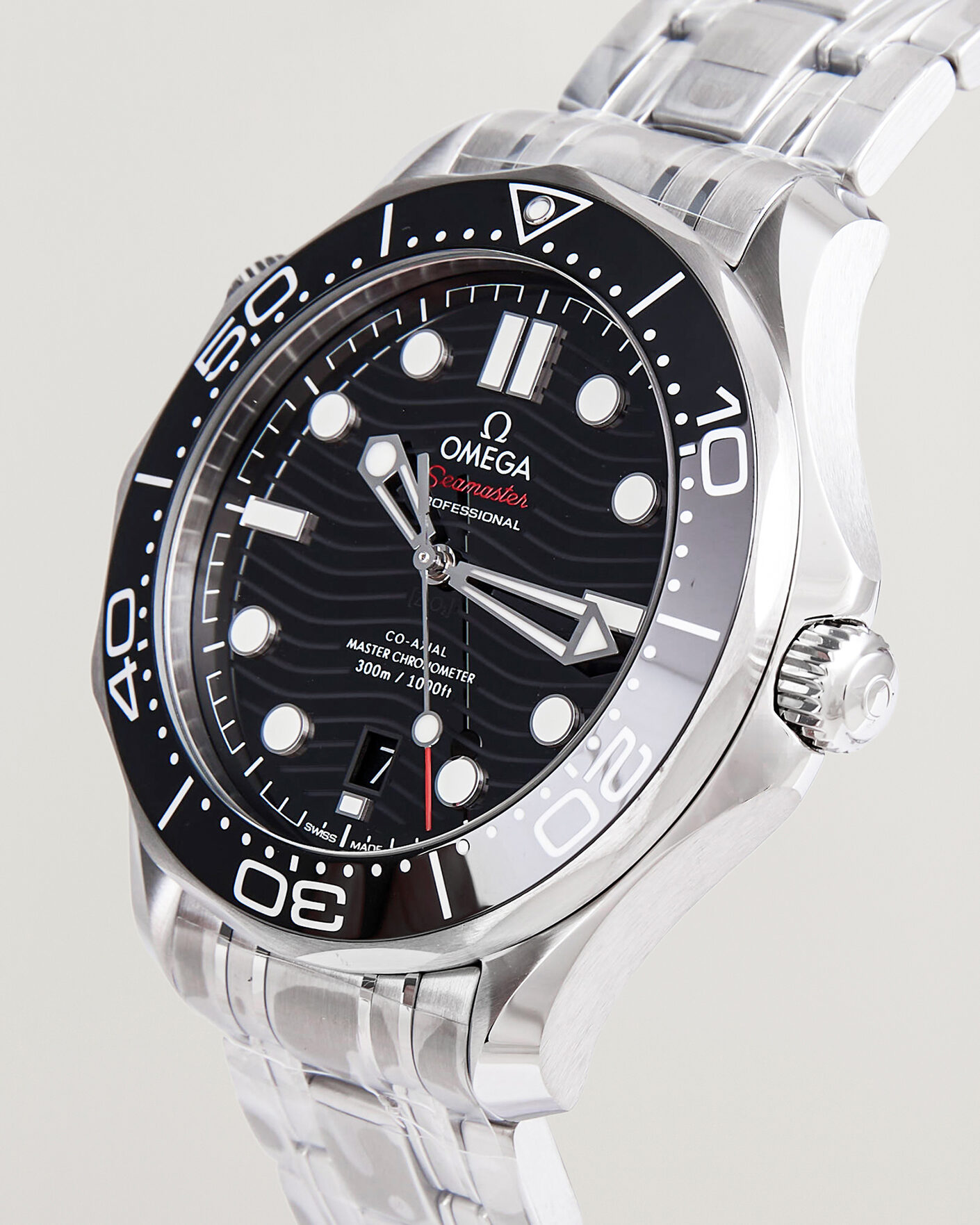 Hombres | Omega Pre-Owned Seamaster Diver 300 M | Omega Pre-Owned | Seamaster Diver 300 M