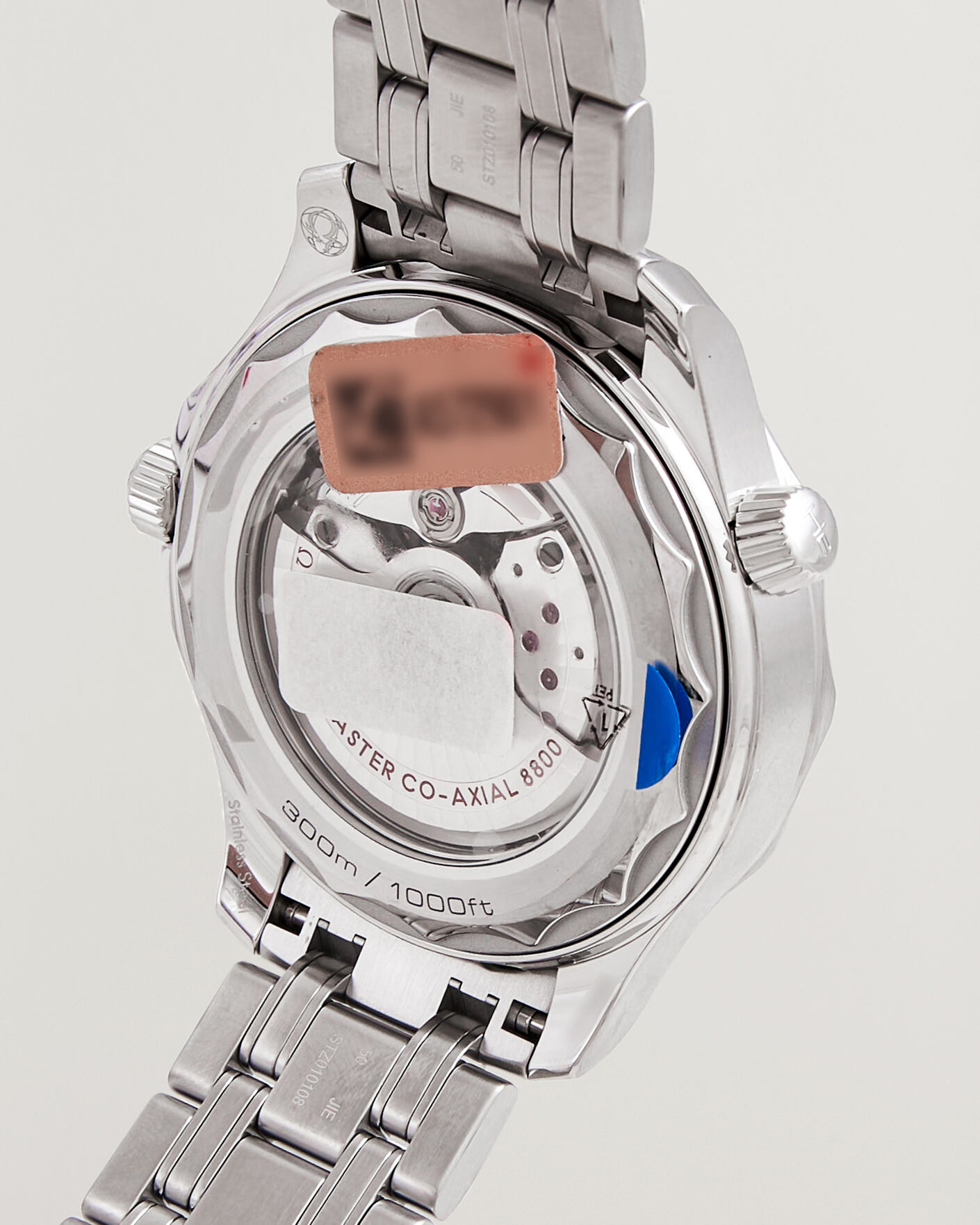 Hombres | Omega Pre-Owned Seamaster Diver 300 M | Omega Pre-Owned | Seamaster Diver 300 M