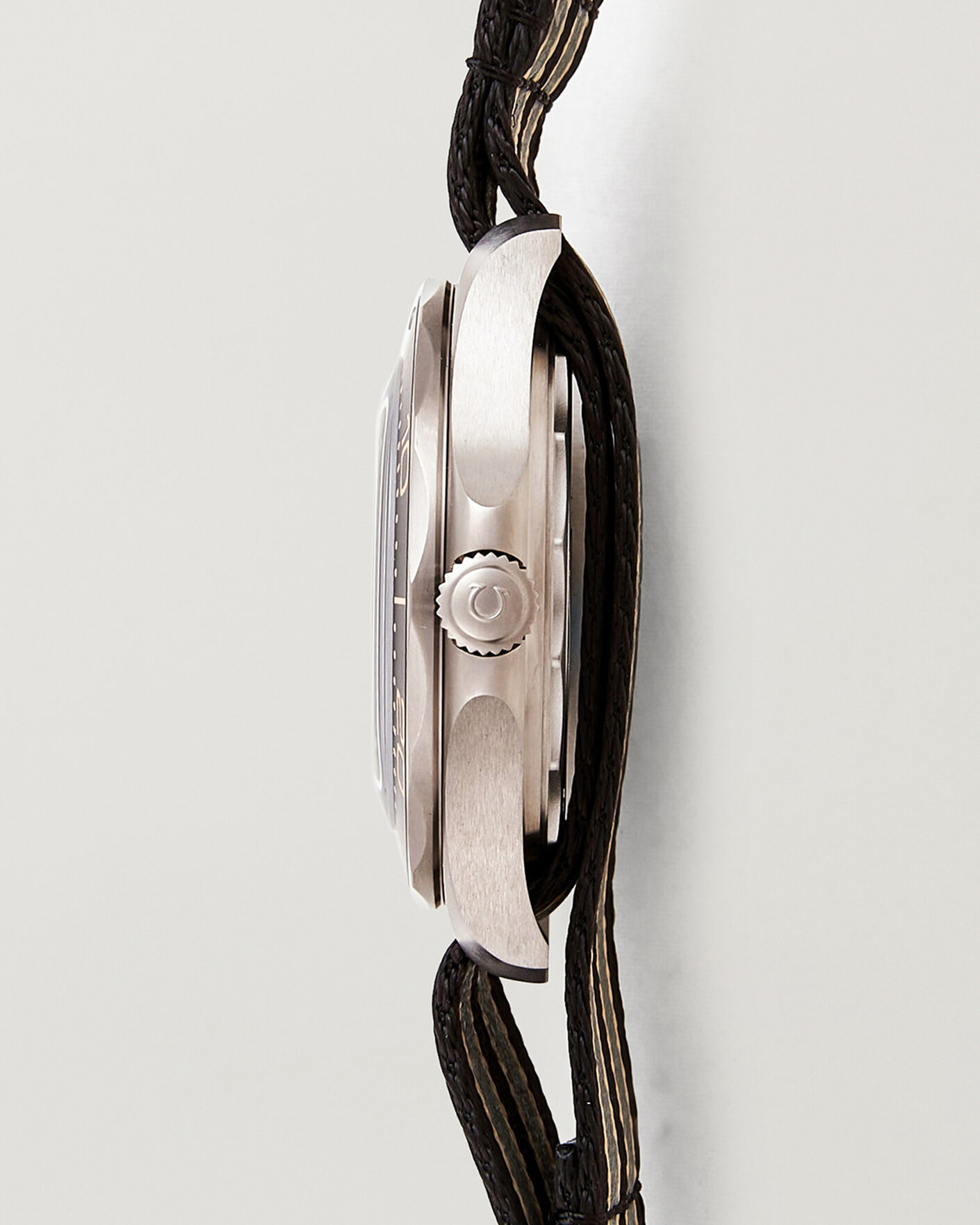 Hombres | Pre-Owned & Vintage Watches | Omega Pre-Owned | Seamaster Diver 300 M 007 Edition