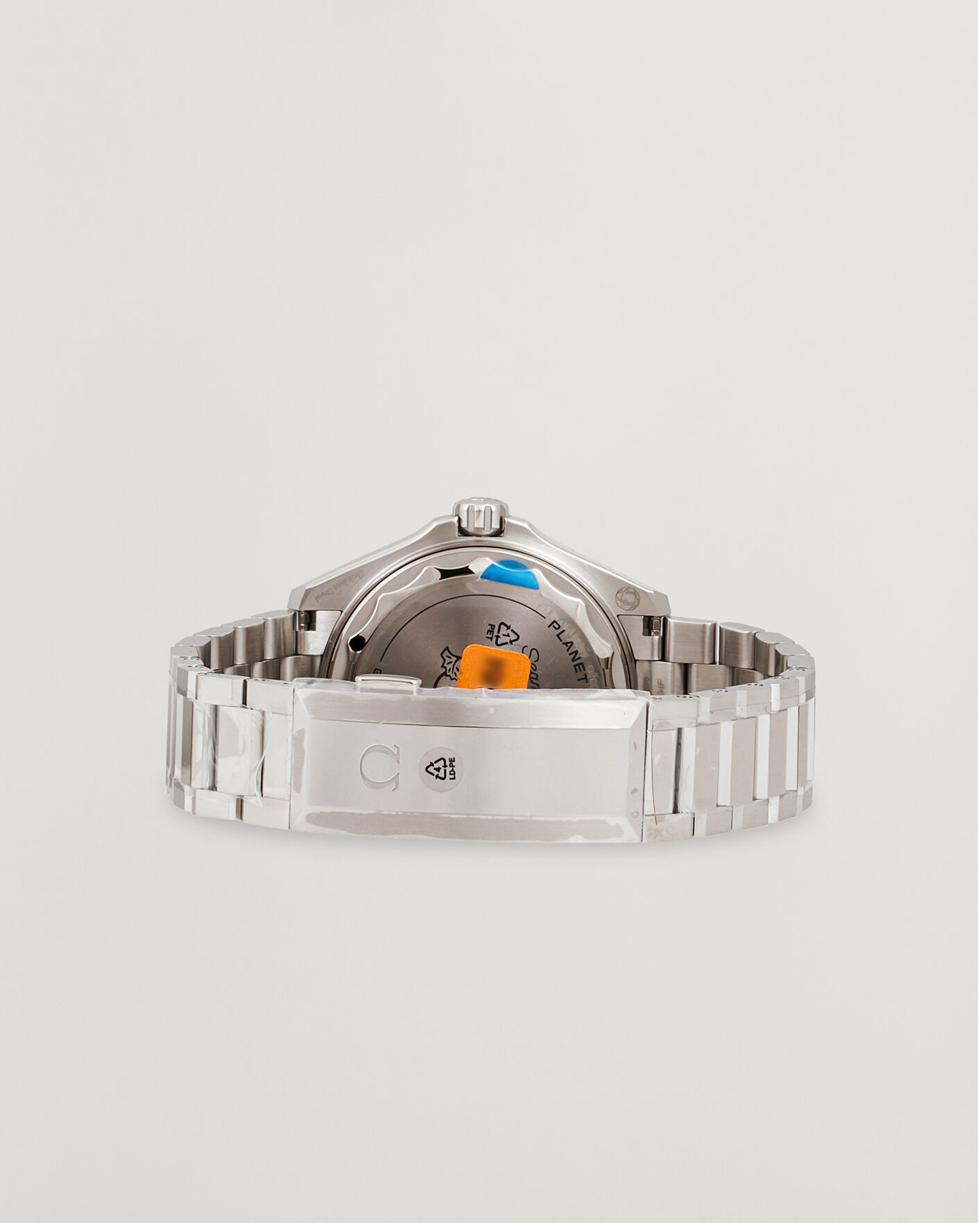 Hombres | Pre-Owned & Vintage Watches | Omega Pre-Owned | Seamaster Planet Ocean