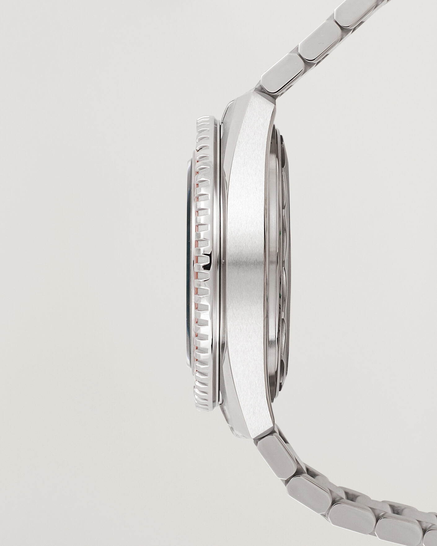 Hombres | Pre-Owned & Vintage Watches | Omega Pre-Owned | Seamaster Planet Ocean
