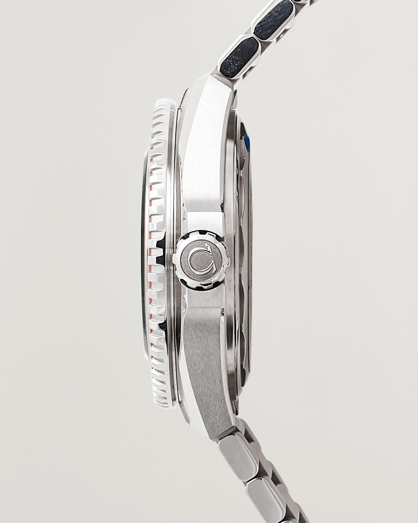 Hombres | Pre-Owned & Vintage Watches | Omega Pre-Owned | Seamaster Planet Ocean 