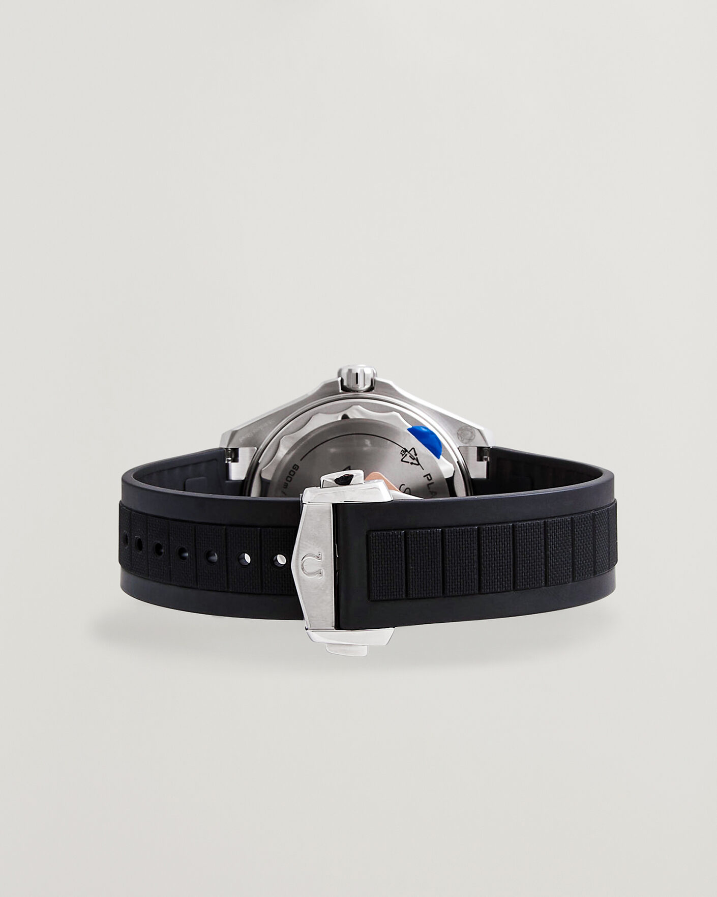 Hombres | Pre-Owned & Vintage Watches | Omega Pre-Owned | Seamaster Planet Ocean