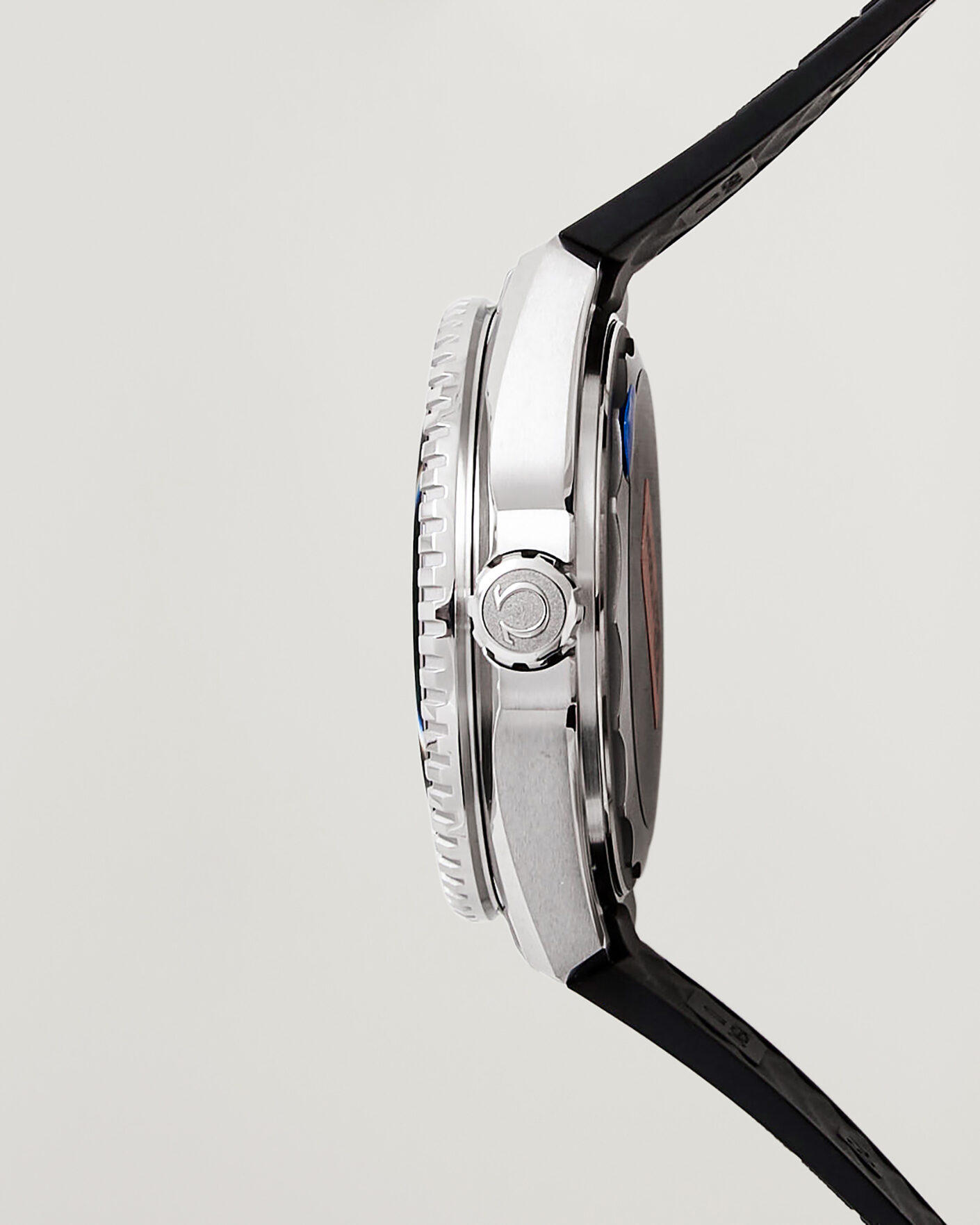 Hombres | Pre-Owned & Vintage Watches | Omega Pre-Owned | Seamaster Planet Ocean