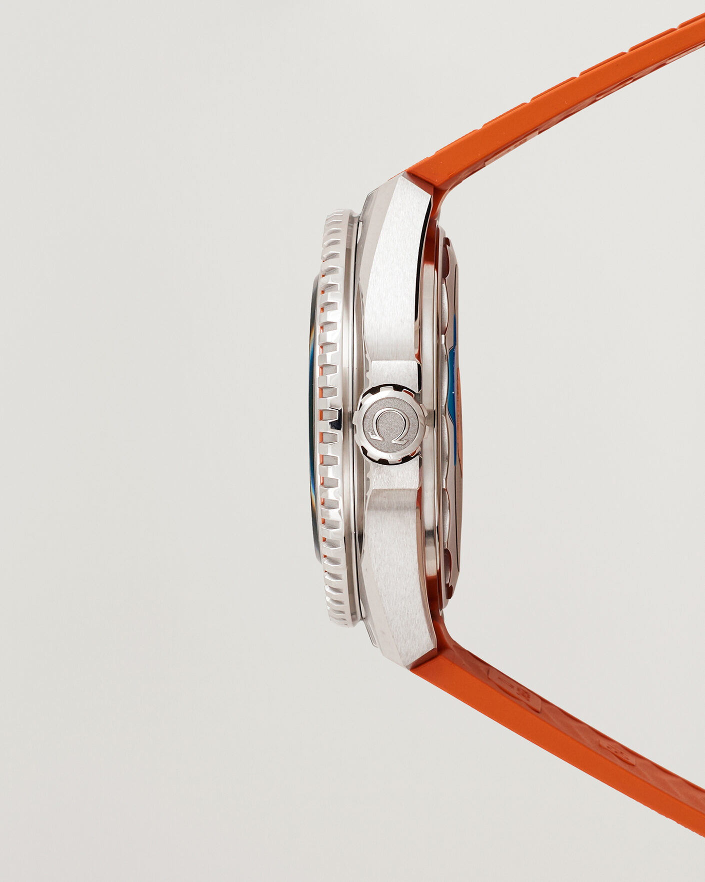 Hombres | Pre-Owned & Vintage Watches | Omega Pre-Owned | Seamaster Planet Ocean