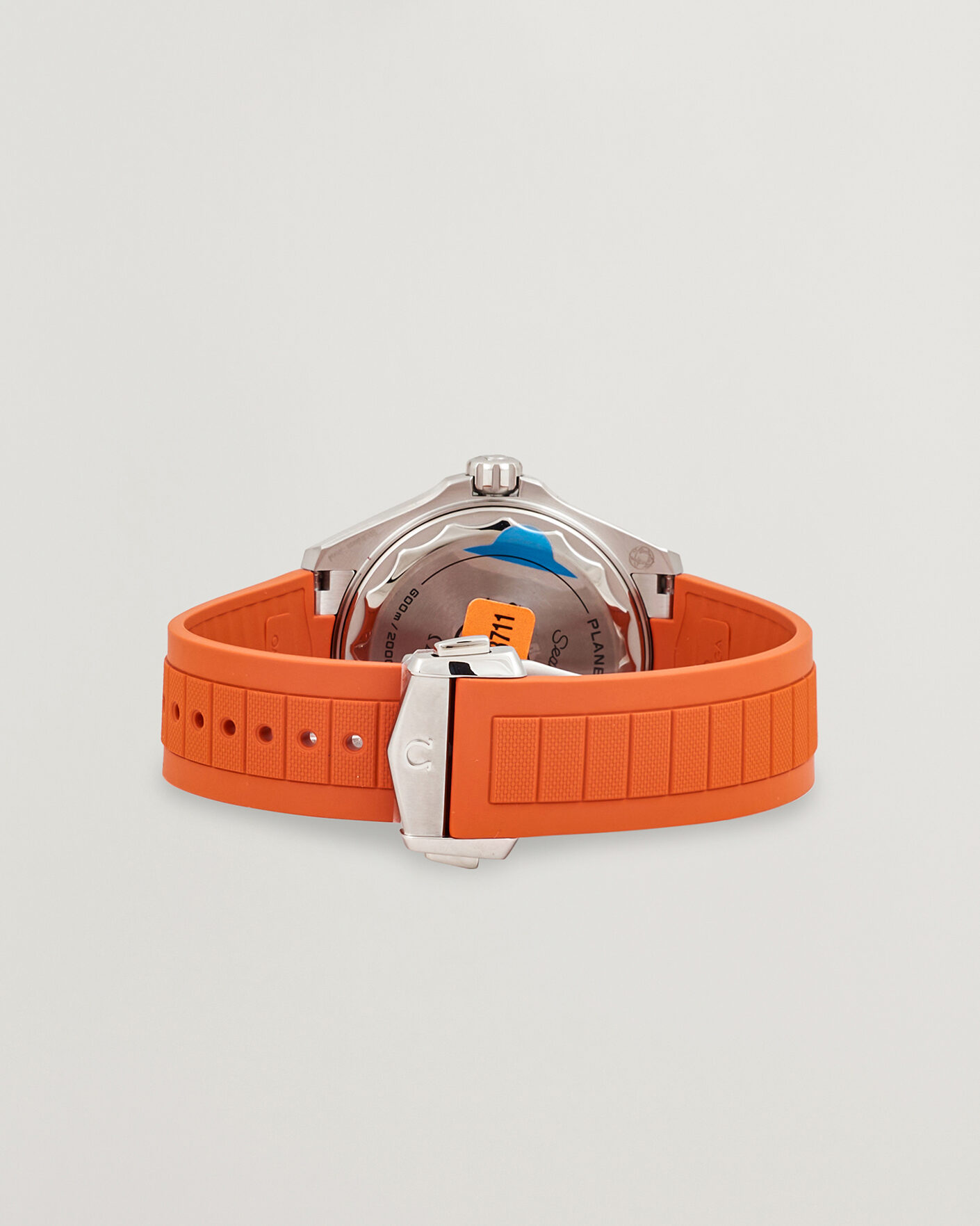 Hombres | Pre-Owned & Vintage Watches | Omega Pre-Owned | Seamaster Planet Ocean