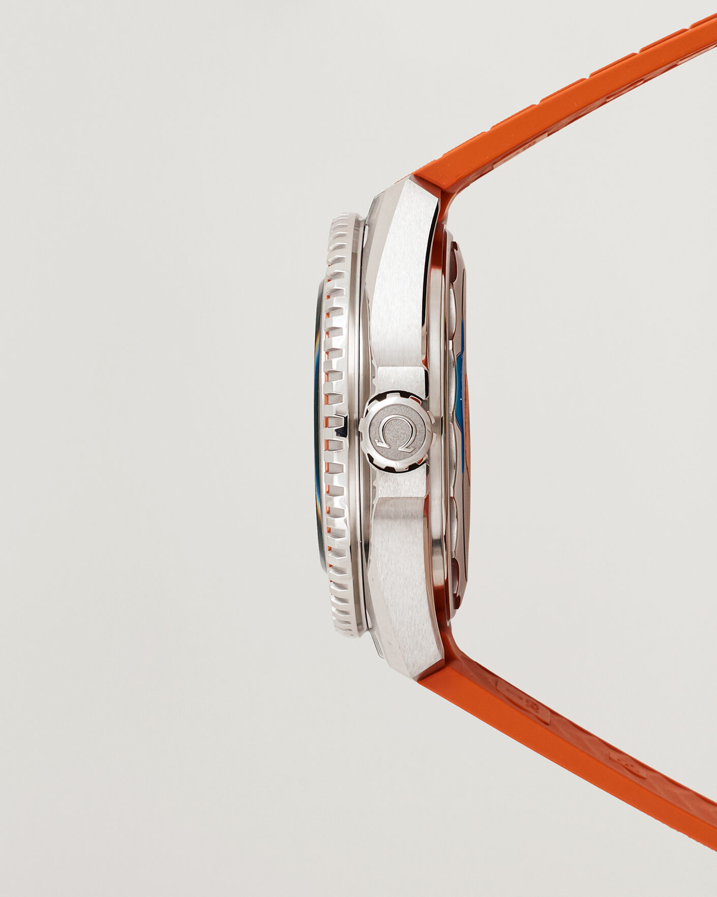 Hombres | Pre-Owned & Vintage Watches | Omega Pre-Owned | Seamaster Planet Ocean
