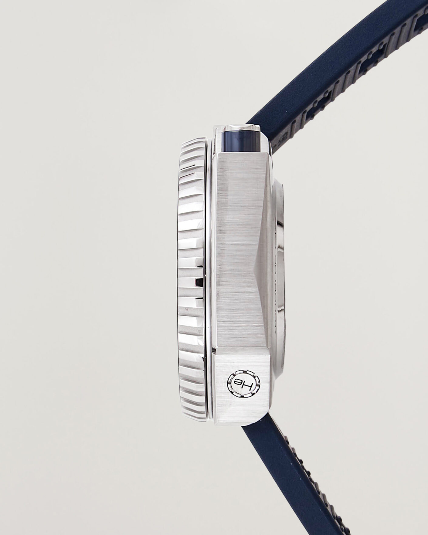 Hombres | Pre-Owned & Vintage Watches | Omega Pre-Owned | Seamaster Ploprof 1200M Heritage