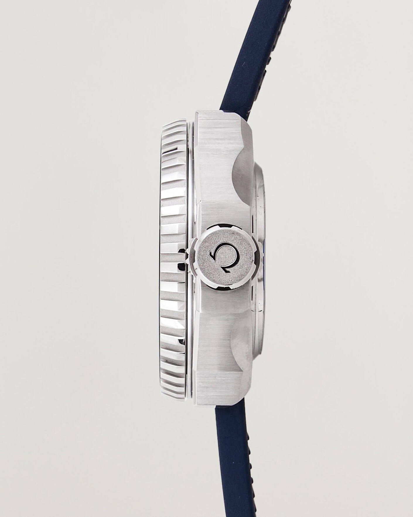 Hombres | Pre-Owned & Vintage Watches | Omega Pre-Owned | Seamaster Ploprof 1200M Heritage