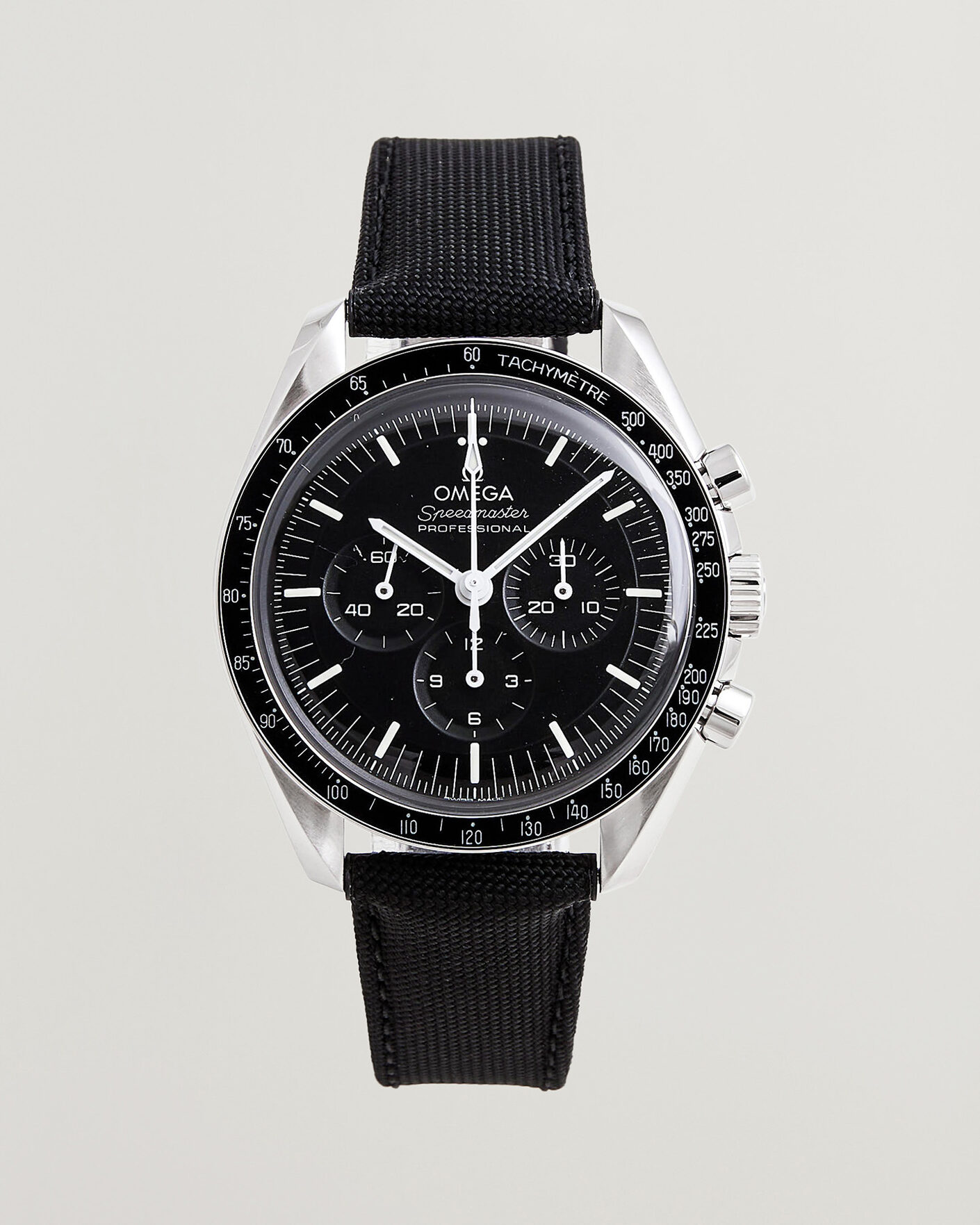 Hombres | Pre-Owned & Vintage Watches | Omega Pre-Owned | Speedmaster Professional Moonwatch