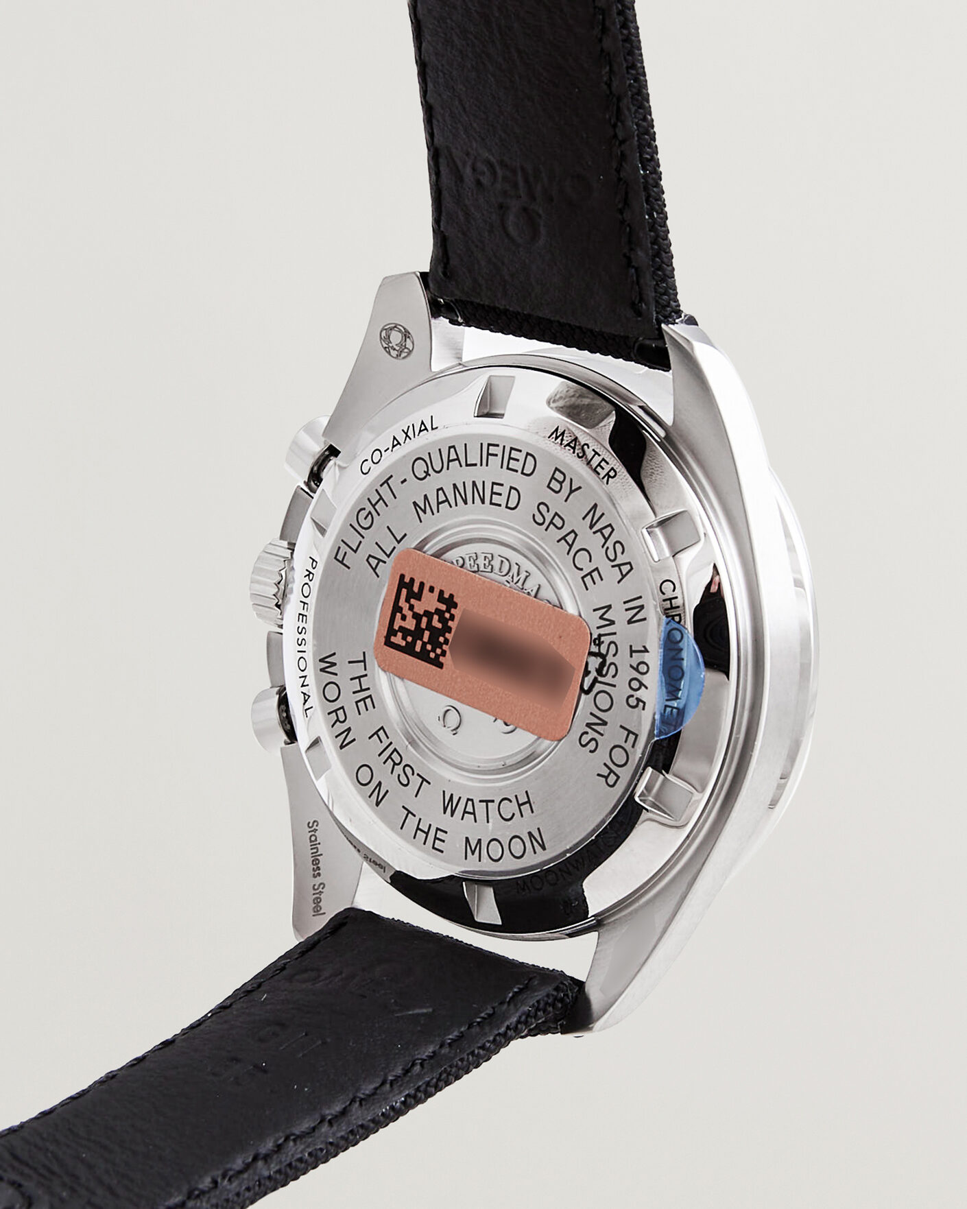 Hombres | Pre-Owned & Vintage Watches | Omega Pre-Owned | Speedmaster Professional Moonwatch