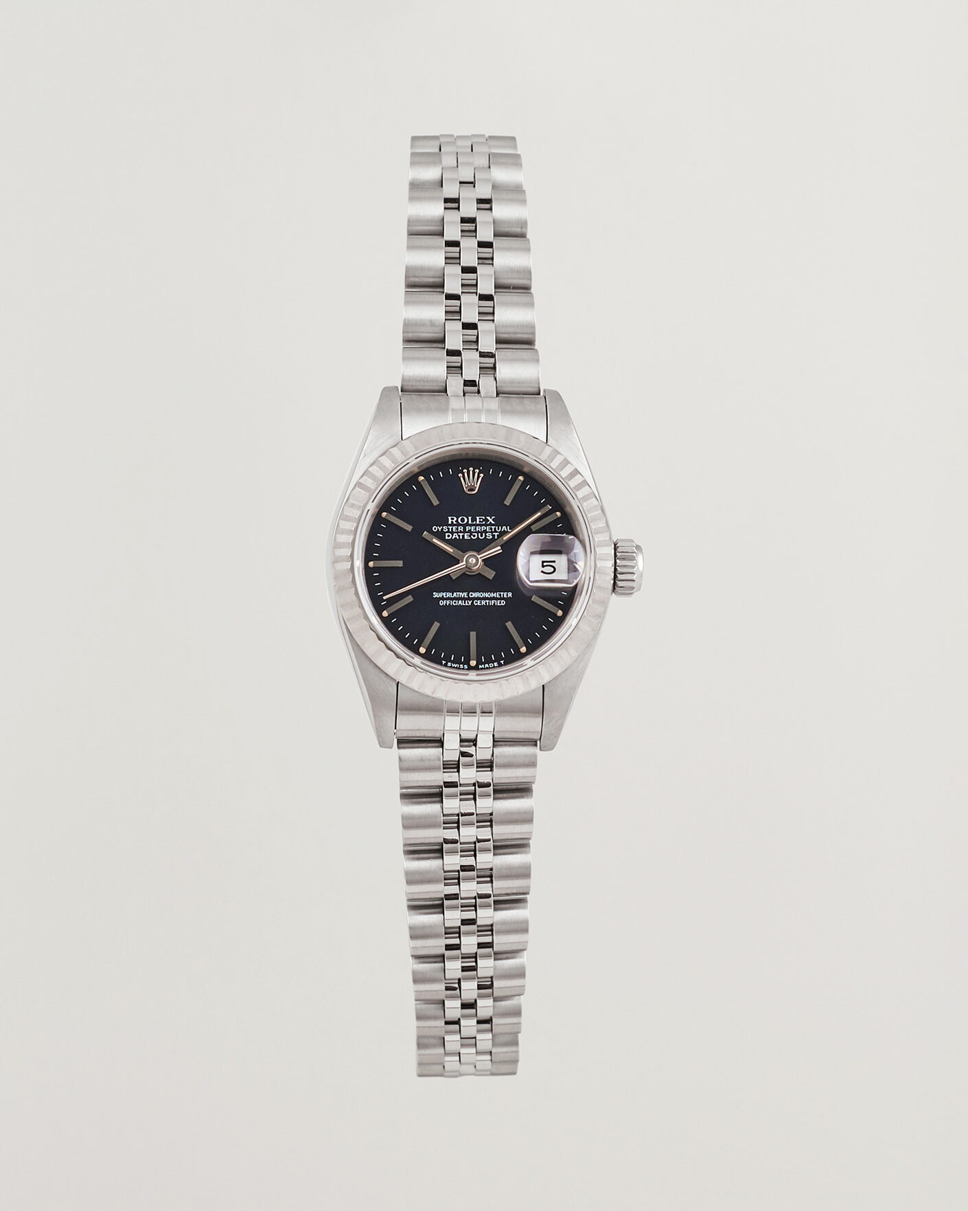 Hombres | Gifts for Her | Rolex Pre-Owned | Datejust