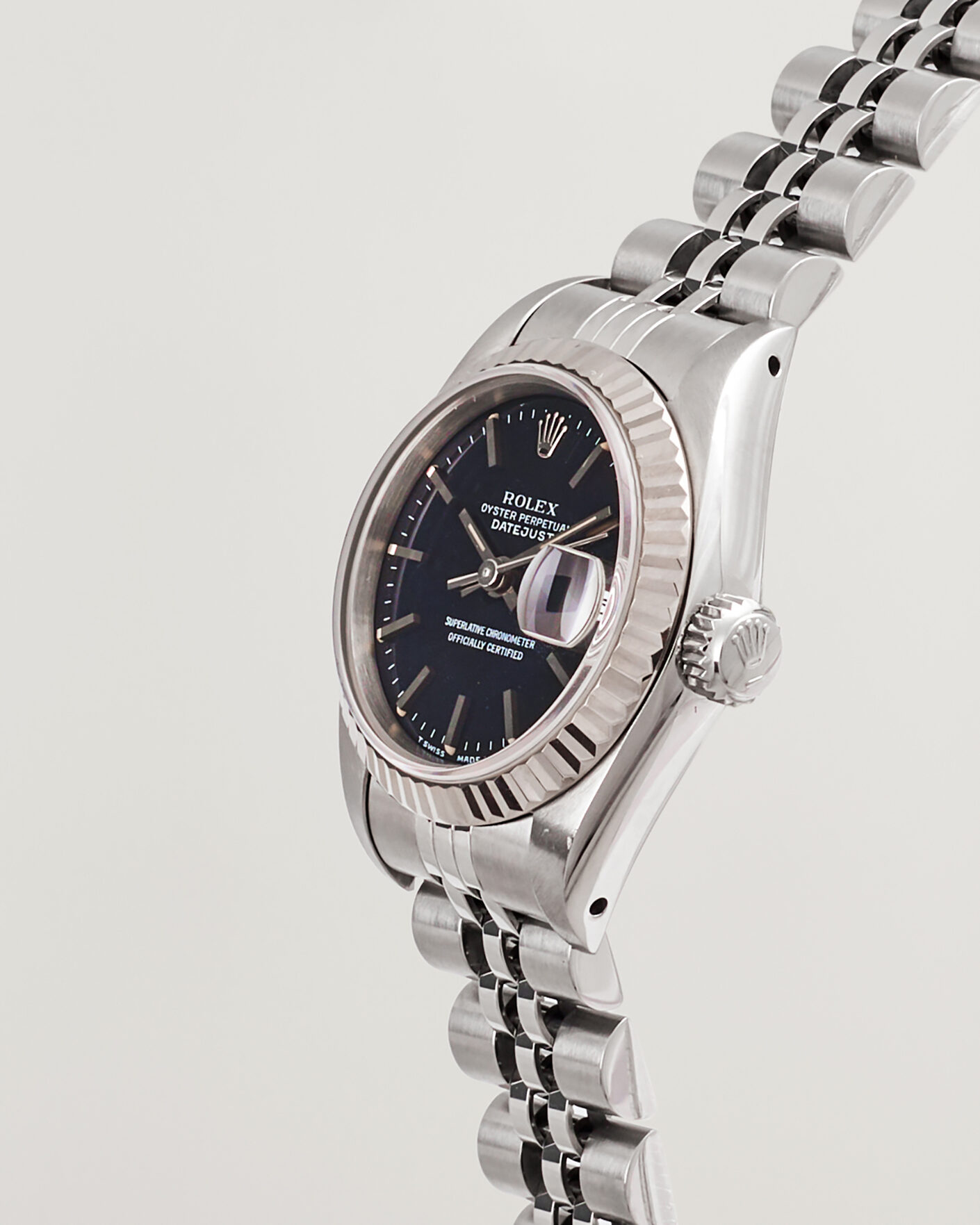 Hombres | Gifts for Her | Rolex Pre-Owned | Datejust
