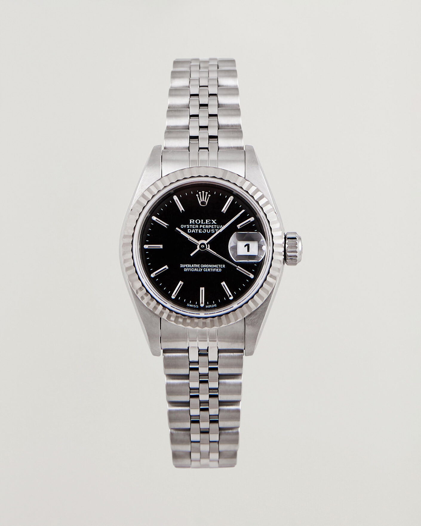 Hombres | Gifts for Her | Rolex Pre-Owned | Datejust