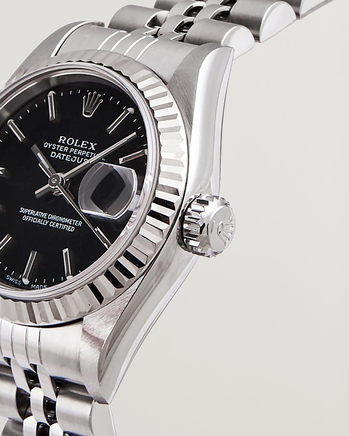 Hombres | Gifts for Her | Rolex Pre-Owned | Datejust