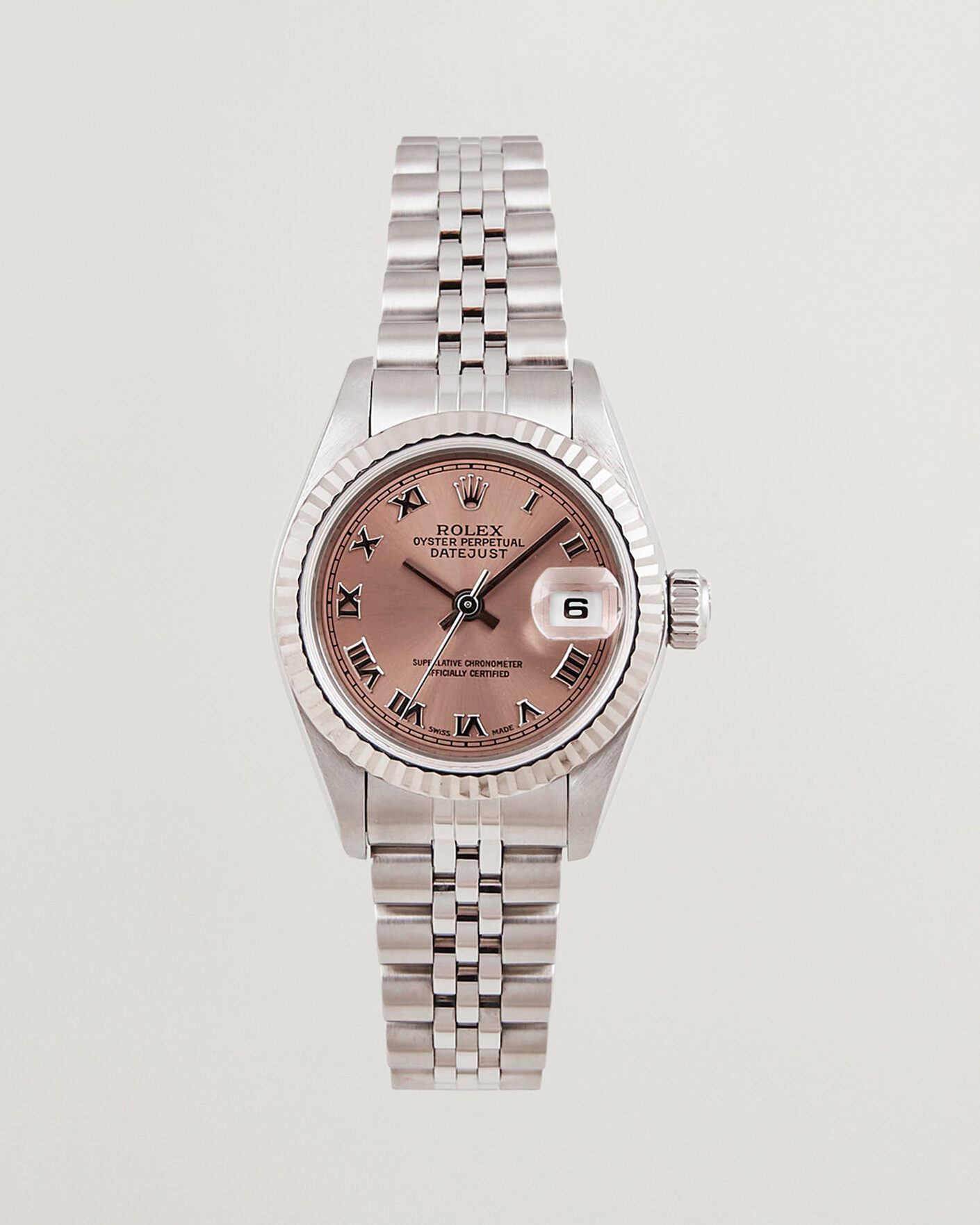 Hombres | Gifts for Her | Rolex Pre-Owned | Datejust