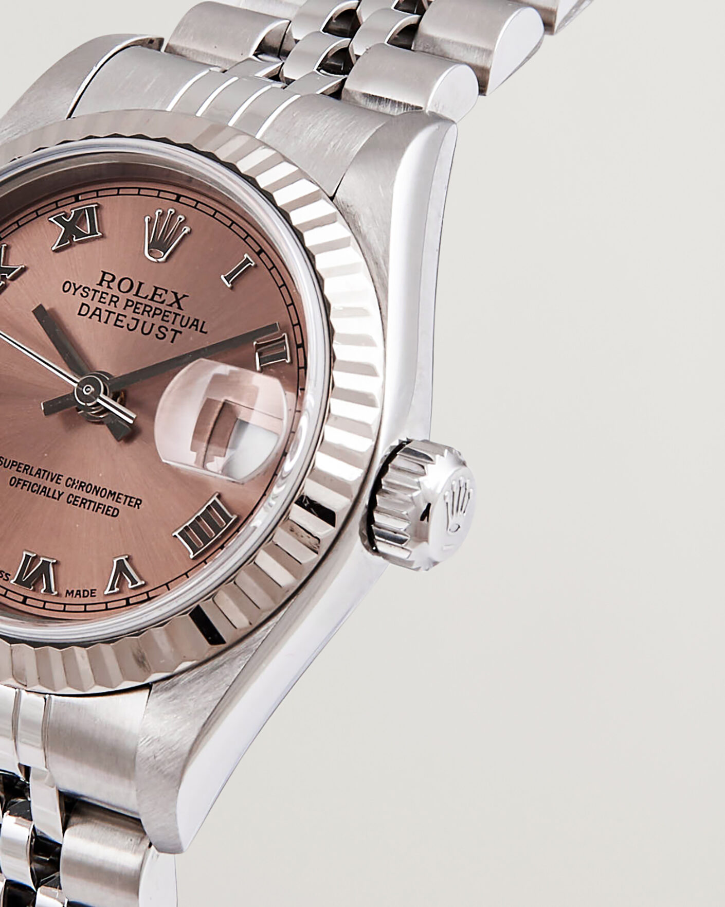 Hombres | Gifts for Her | Rolex Pre-Owned | Datejust