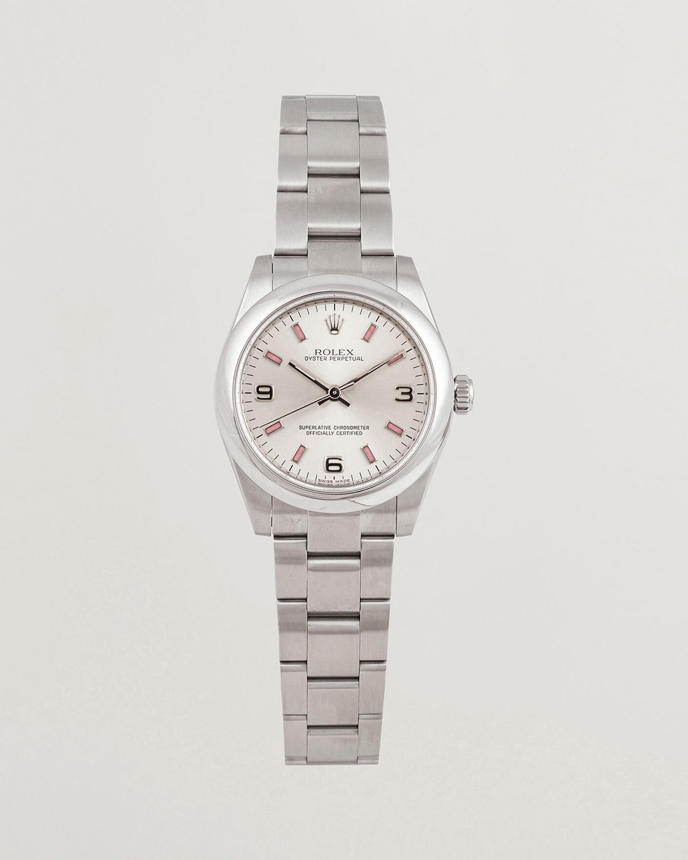 Hombres | Gifts for Her | Rolex Pre-Owned | Oyster Perpetual