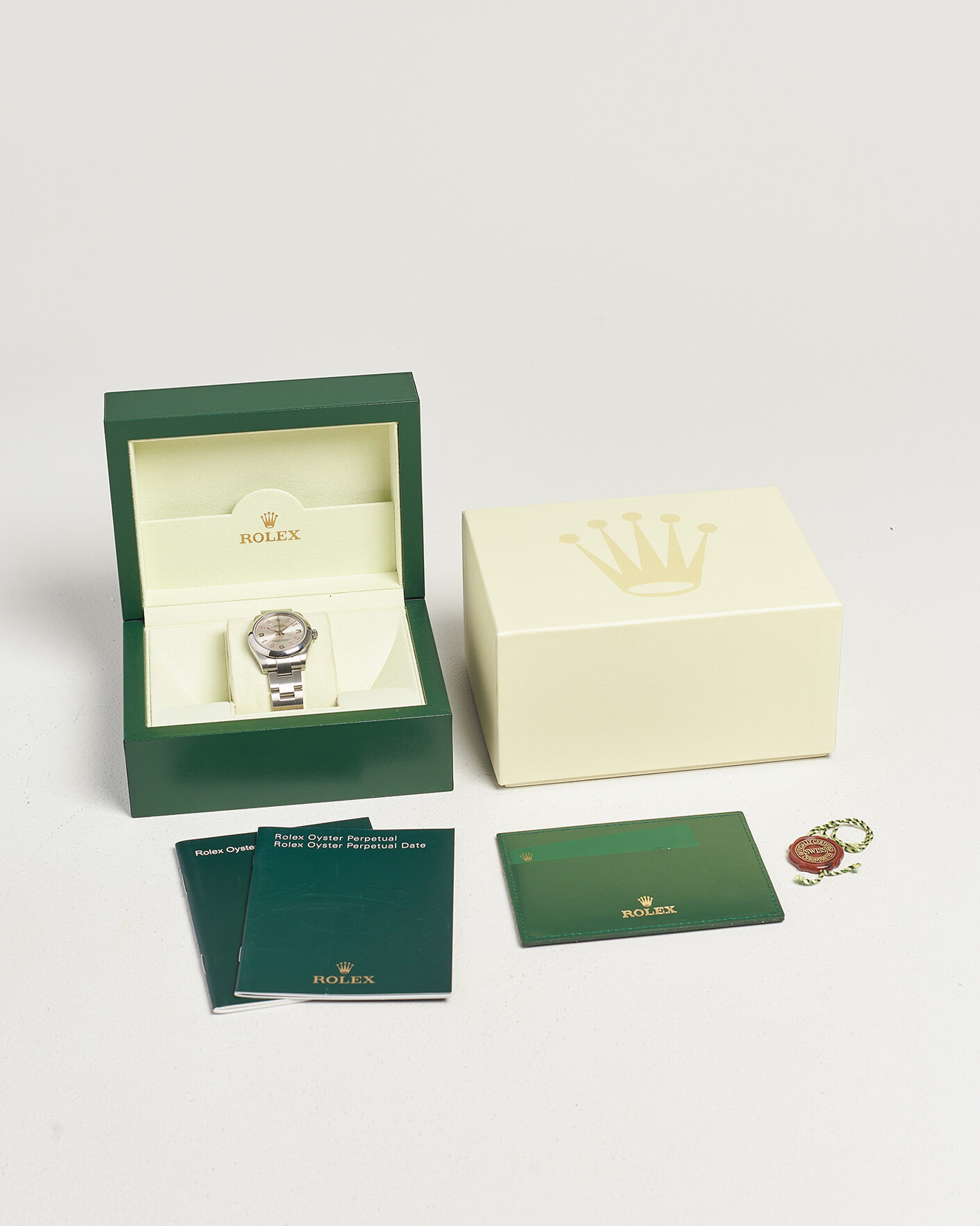 Hombres | Gifts for Her | Rolex Pre-Owned | Oyster Perpetual