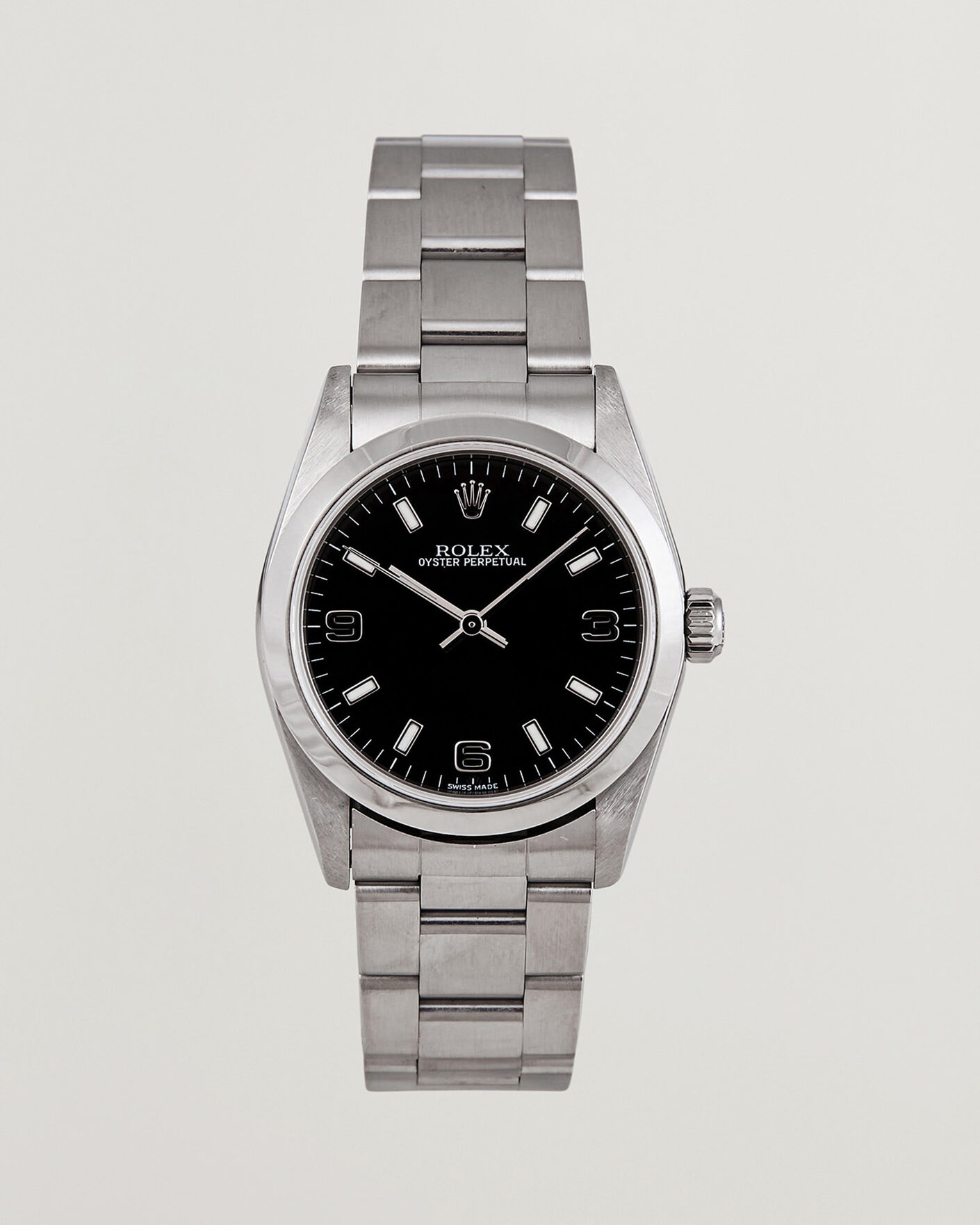 Hombres | Gifts for Her | Rolex Pre-Owned | Oyster Perpetual