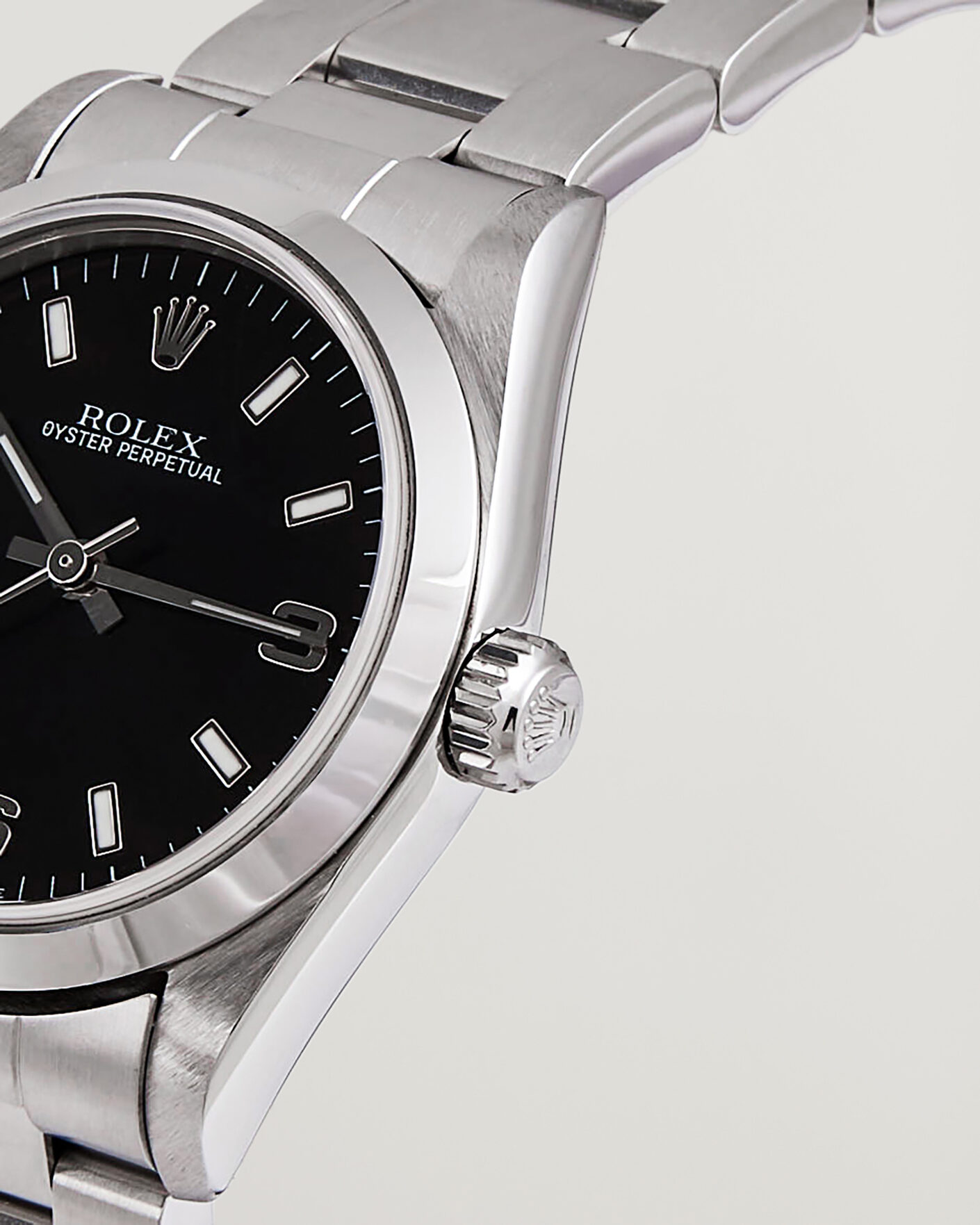 Hombres | Gifts for Her | Rolex Pre-Owned | Oyster Perpetual
