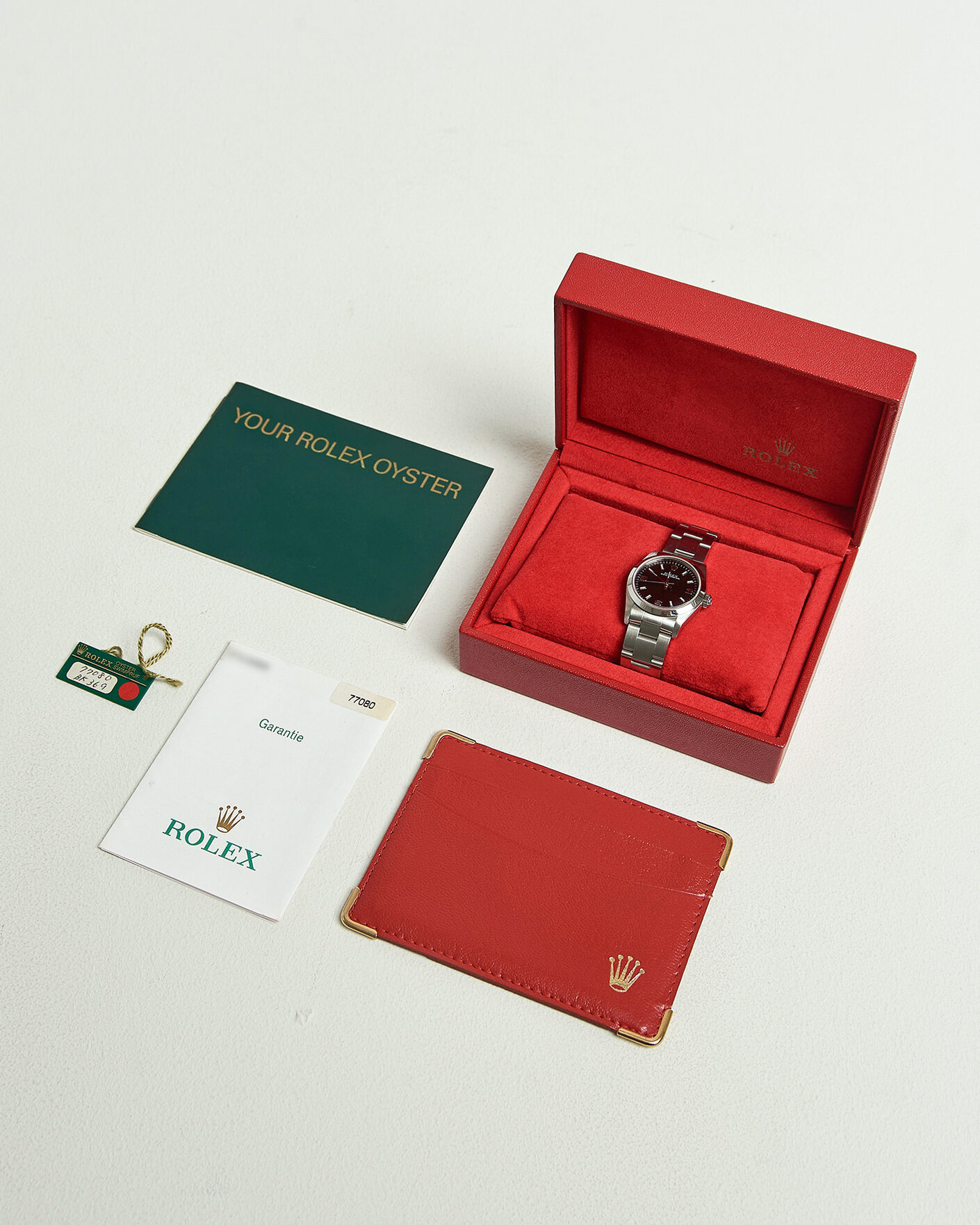 Hombres | Gifts for Her | Rolex Pre-Owned | Oyster Perpetual