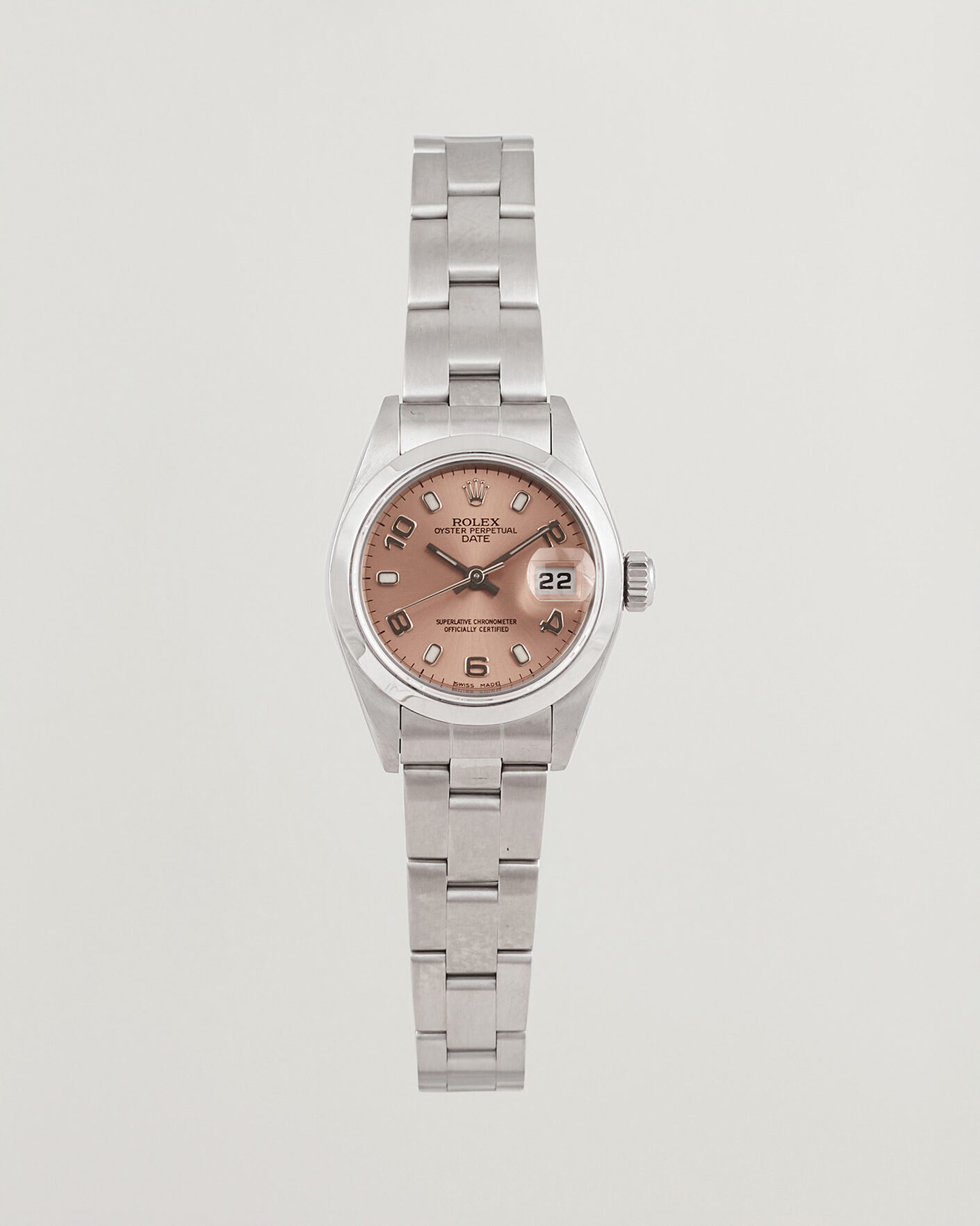 Hombres | Gifts for Her | Rolex Pre-Owned | Oyster Perpetual