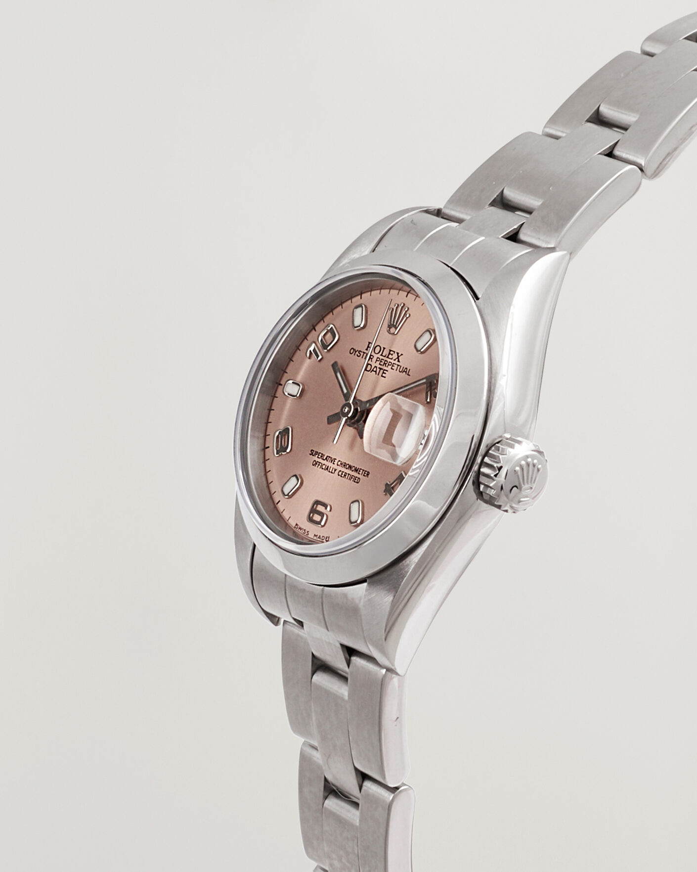 Hombres | Gifts for Her | Rolex Pre-Owned | Oyster Perpetual