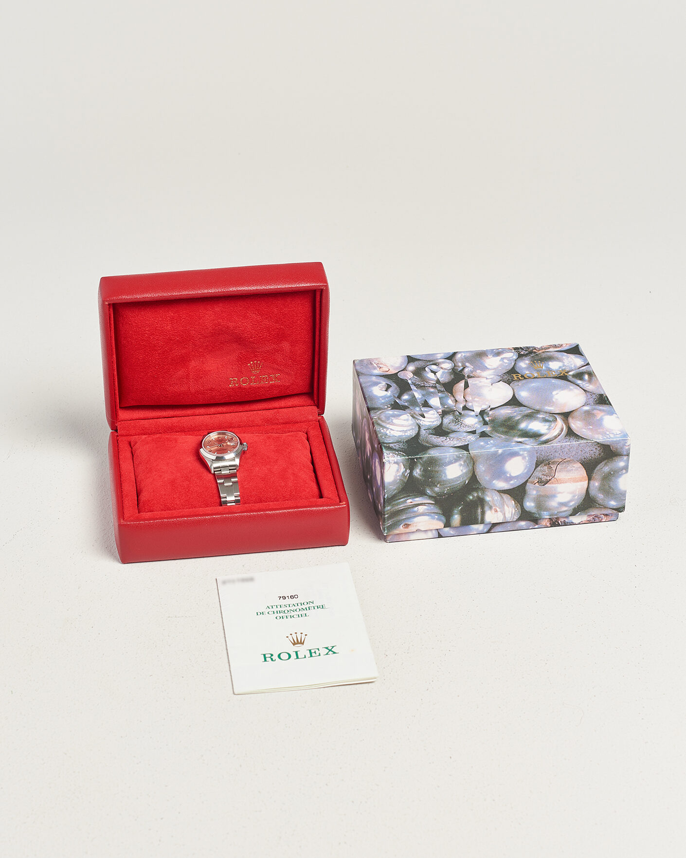 Hombres | Gifts for Her | Rolex Pre-Owned | Oyster Perpetual