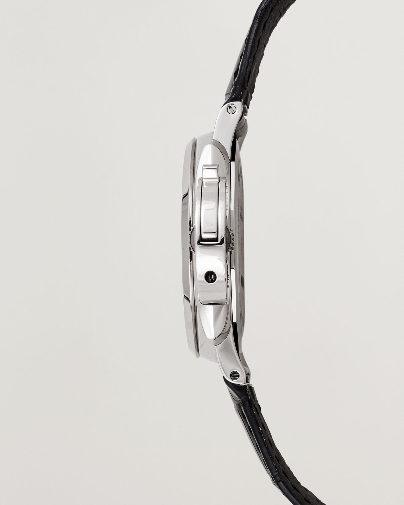 Hombres | Pre-Owned & Vintage Watches | Panerai Pre-Owned | Radiomir Black Seal Limited Edition 