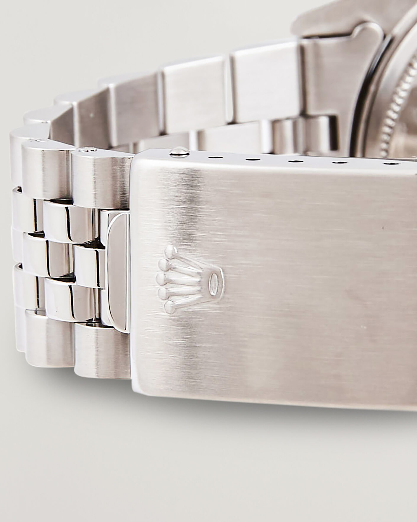 Hombres | Rolex Pre-Owned Datejust 1601  | Rolex Pre-Owned | Datejust 1601 
