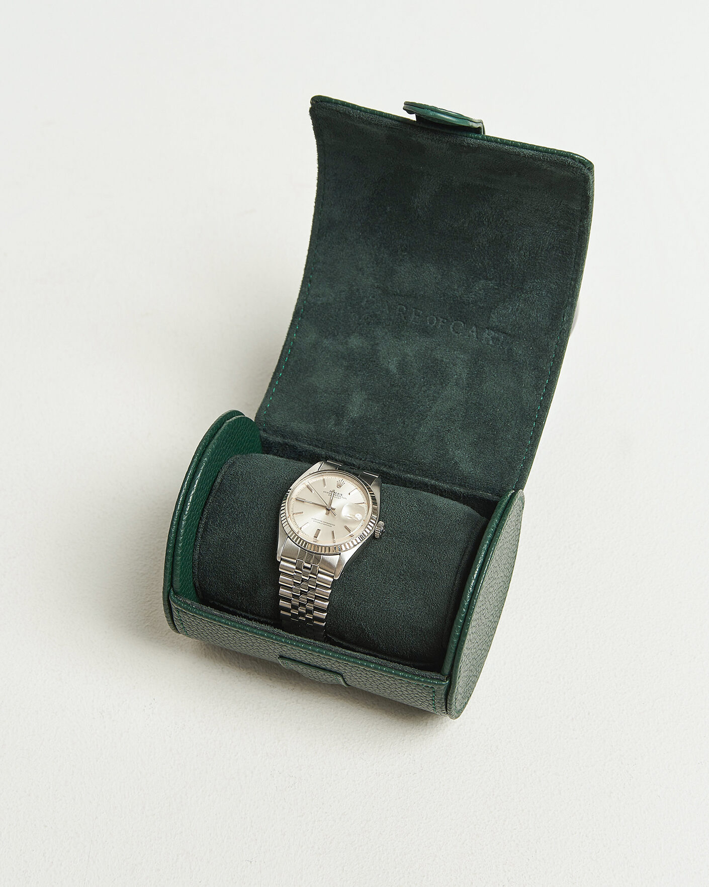 Hombres | Rolex Pre-Owned Datejust 1601  | Rolex Pre-Owned | Datejust 1601 