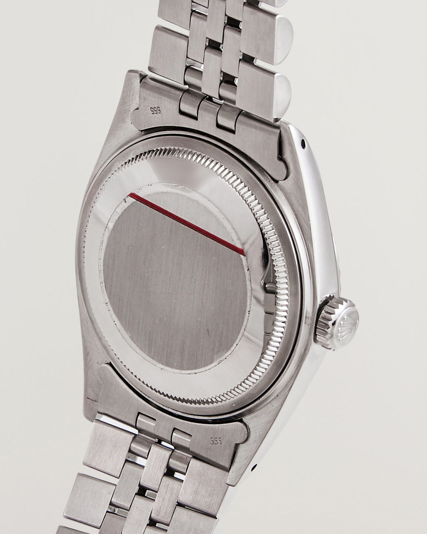 Hombres | Rolex Pre-Owned Datejust 1603 | Rolex Pre-Owned | Datejust 1603