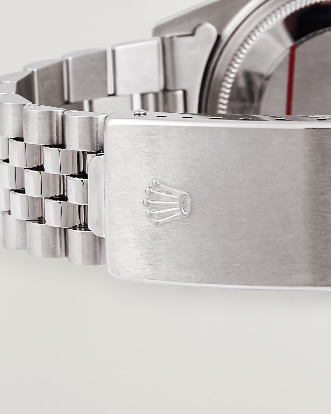 Hombres | Rolex Pre-Owned Datejust 1603 | Rolex Pre-Owned | Datejust 1603