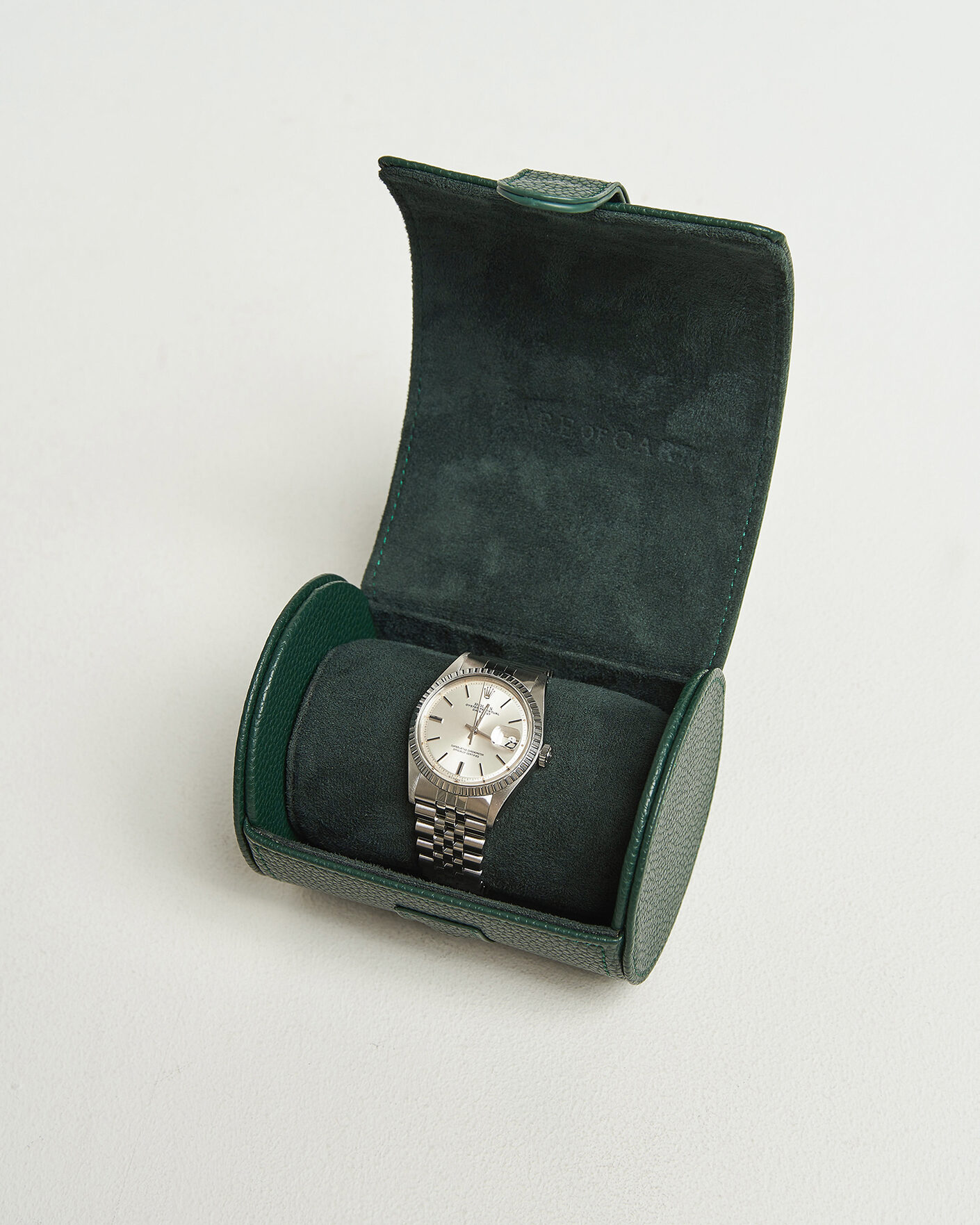 Hombres | Rolex Pre-Owned Datejust 1603 | Rolex Pre-Owned | Datejust 1603