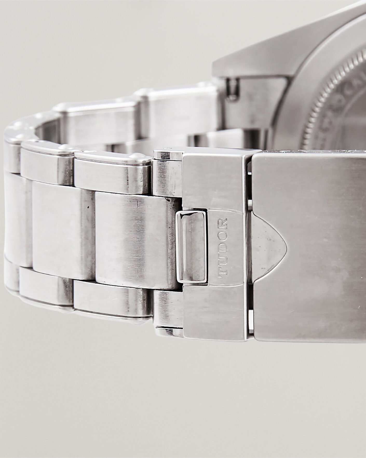 Hombres | Pre-Owned & Vintage Watches | Tudor Pre-Owned | Black Bay 58 