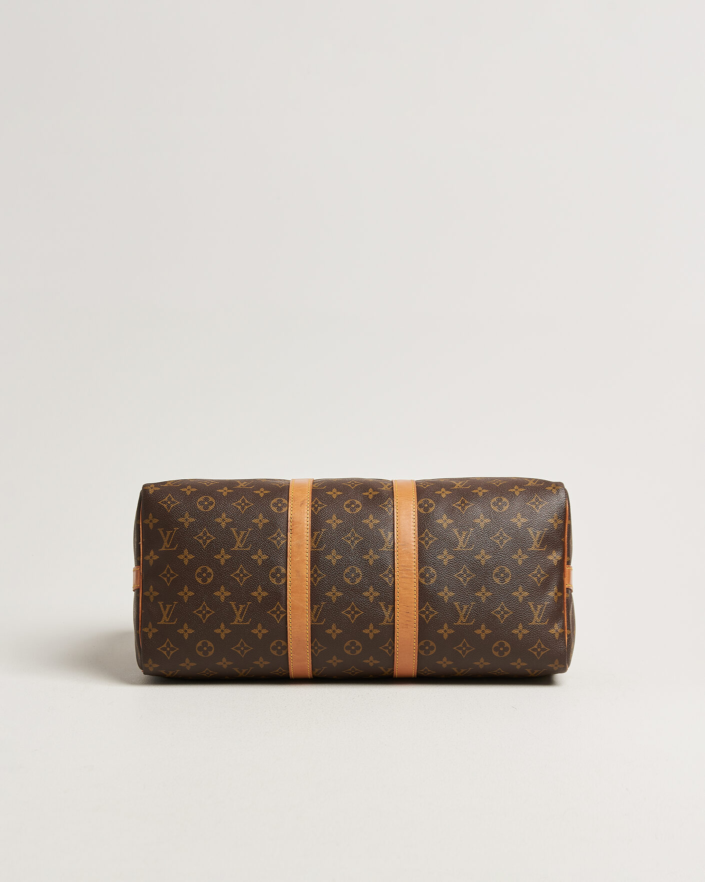 Hombres | Pre-Owned & Vintage Bags | Louis Vuitton Pre-Owned | Keepall 45 Bandoulière Monogram