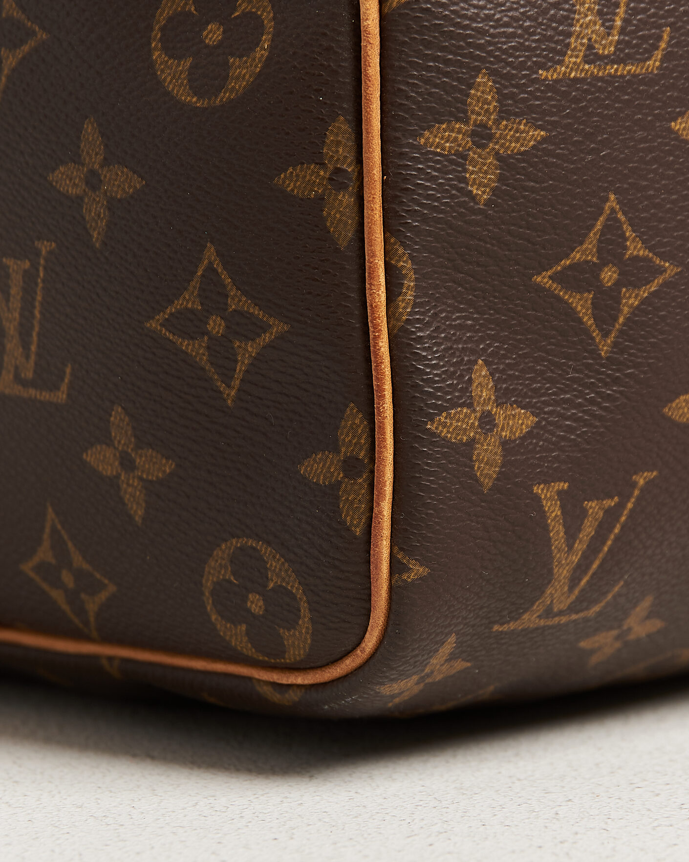 Hombres | Pre-Owned & Vintage Bags | Louis Vuitton Pre-Owned | Keepall 45 Bandoulière Monogram