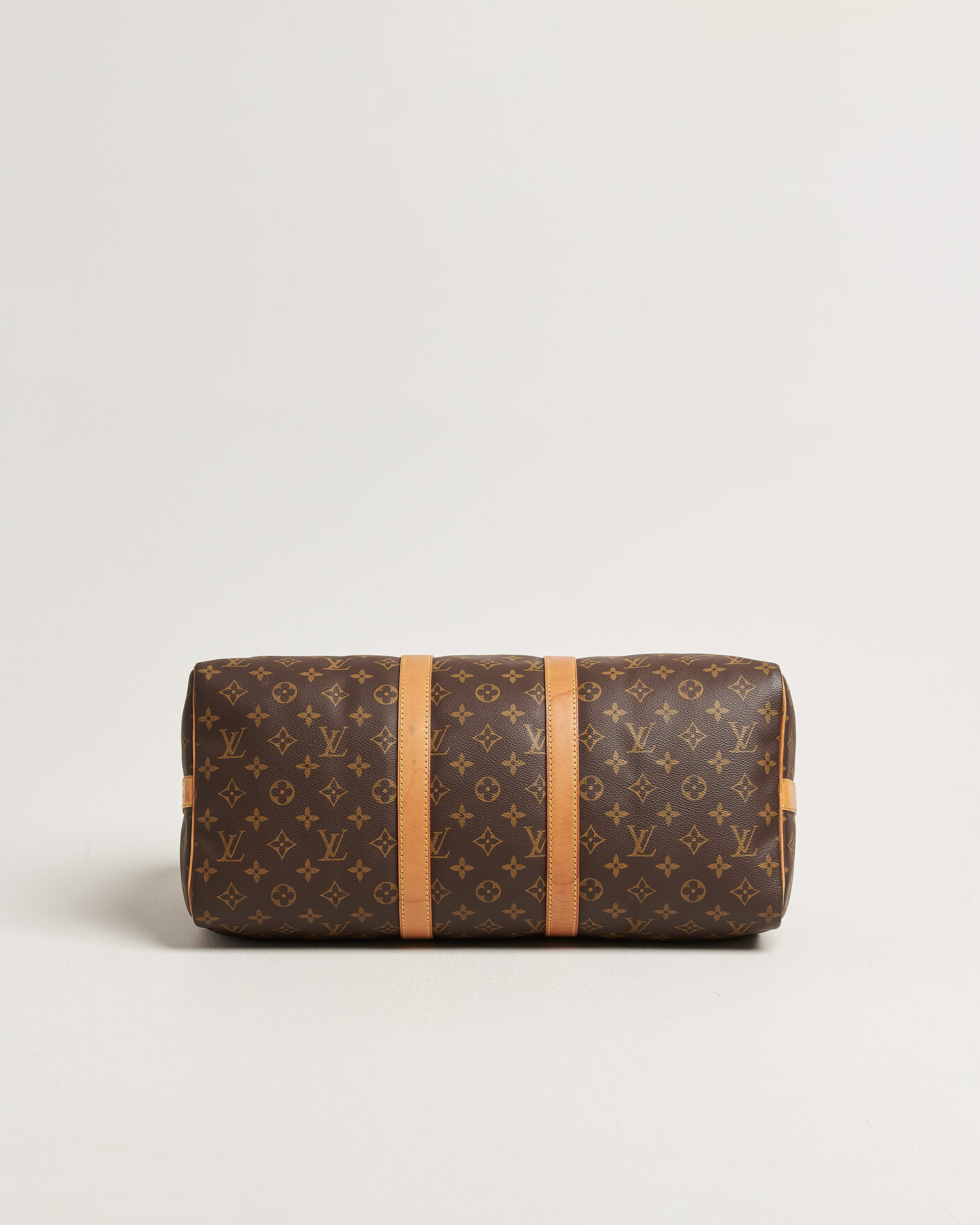 Hombres | Pre-Owned & Vintage Bags | Louis Vuitton Pre-Owned | Keepall 45 Bandoulière Monogram