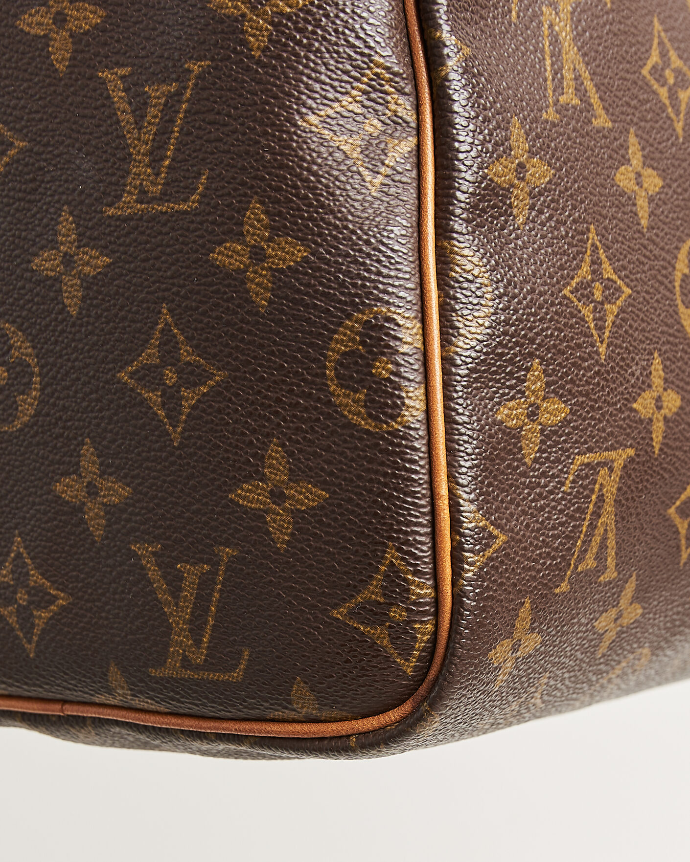 Hombres | Pre-Owned & Vintage Bags | Louis Vuitton Pre-Owned | Speedy 30 Monogram