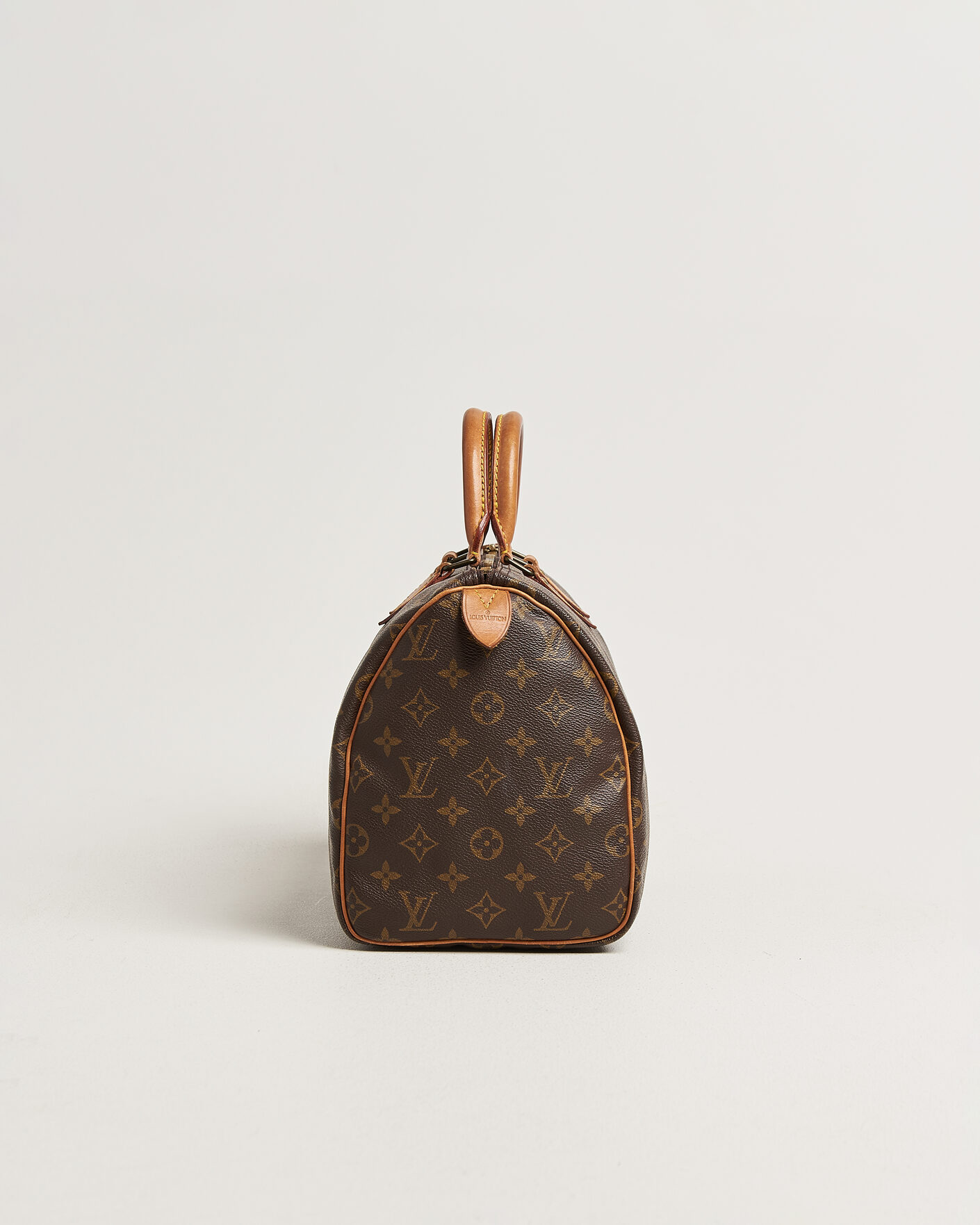 Hombres | Pre-Owned & Vintage Bags | Louis Vuitton Pre-Owned | Speedy 30 Monogram