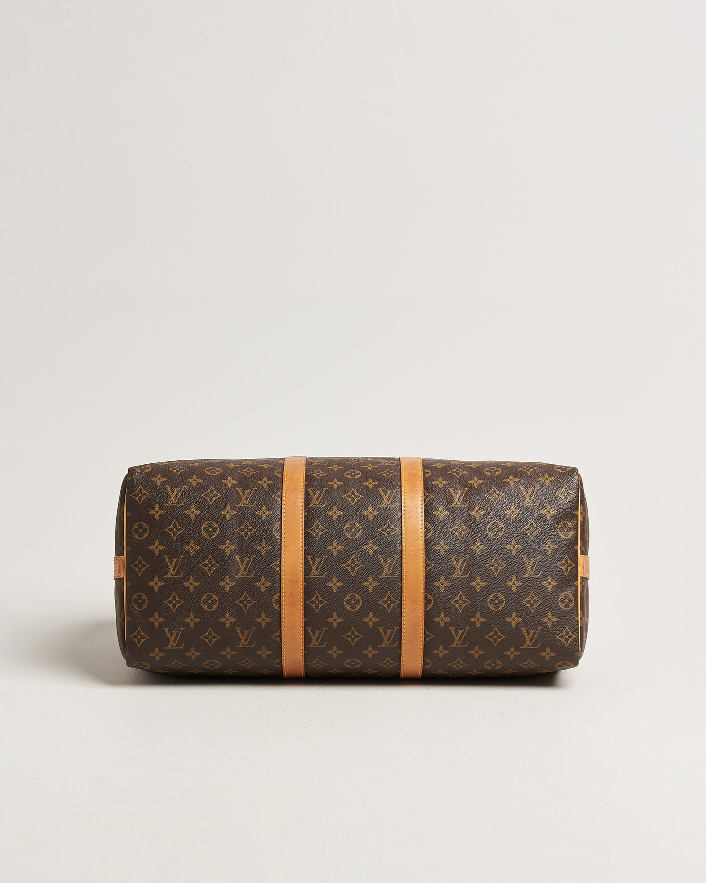 Hombres | Pre-Owned & Vintage Bags | Louis Vuitton Pre-Owned | Keepall 50 Bandoulière Monogram