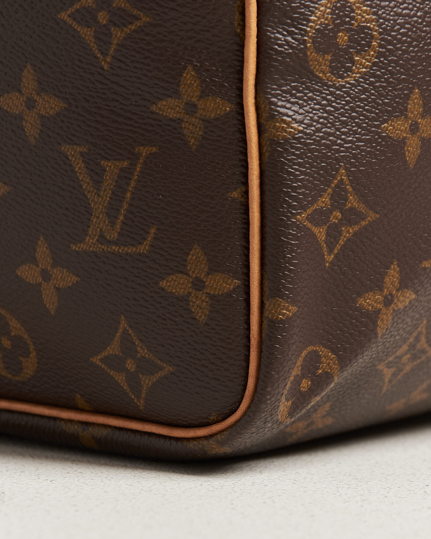 Hombres | Pre-Owned & Vintage Bags | Louis Vuitton Pre-Owned | Keepall 50 Bandoulière Monogram