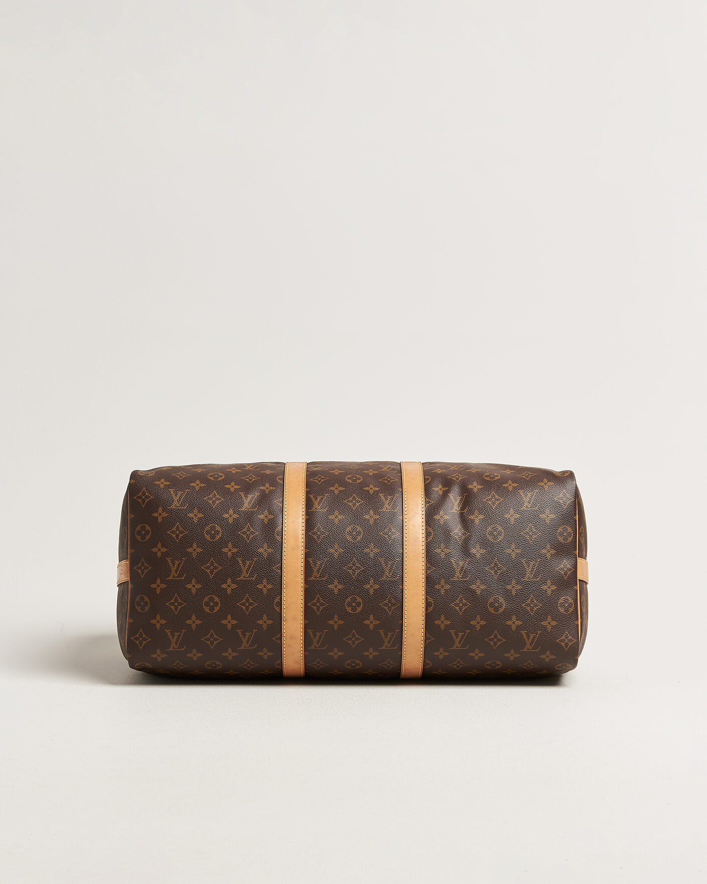Hombres | Pre-Owned & Vintage Bags | Louis Vuitton Pre-Owned | Keepall 50 Bandoulière Monogram