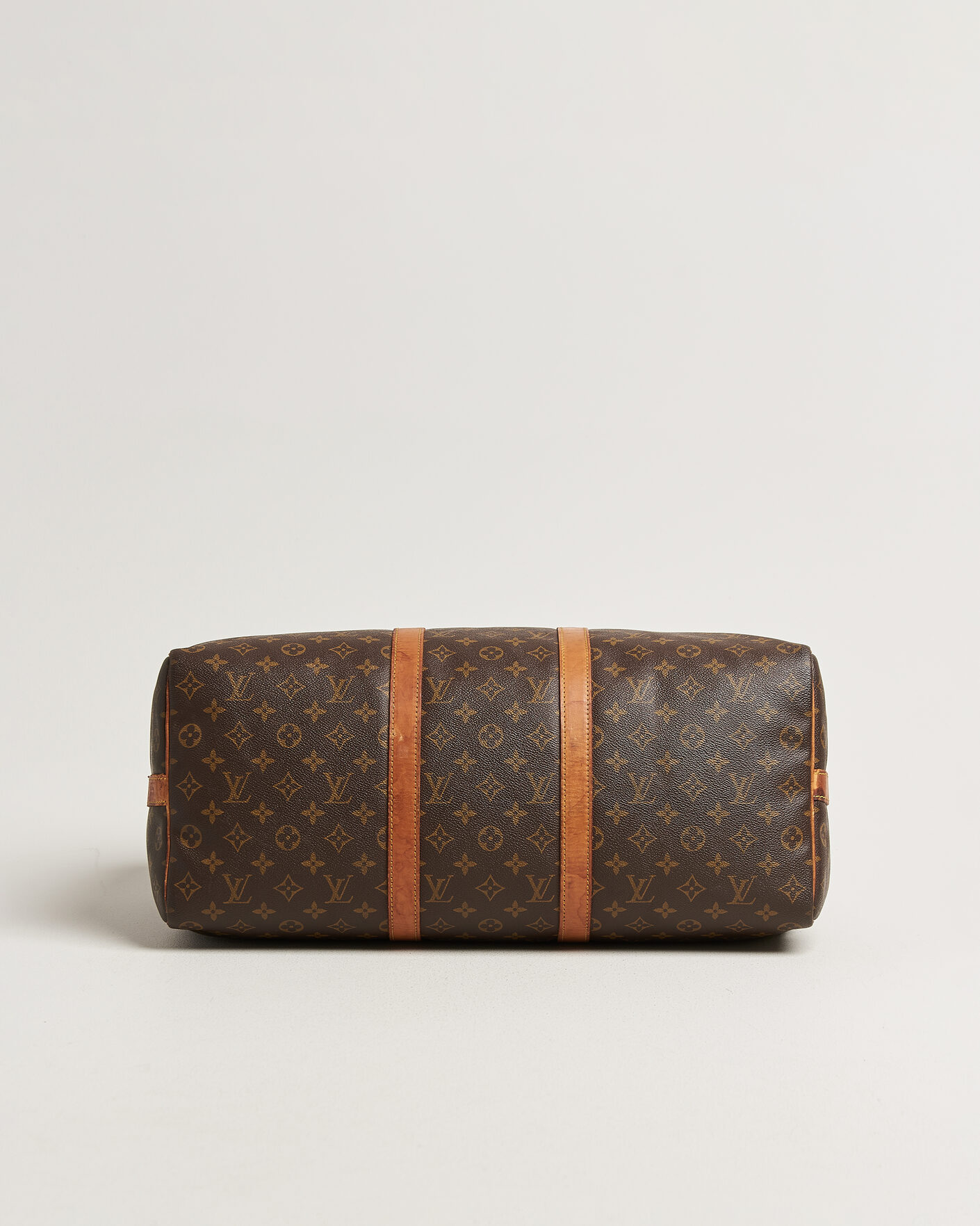 Hombres | Pre-Owned & Vintage Bags | Louis Vuitton Pre-Owned | Keepall 50 Bandoulière Monogram