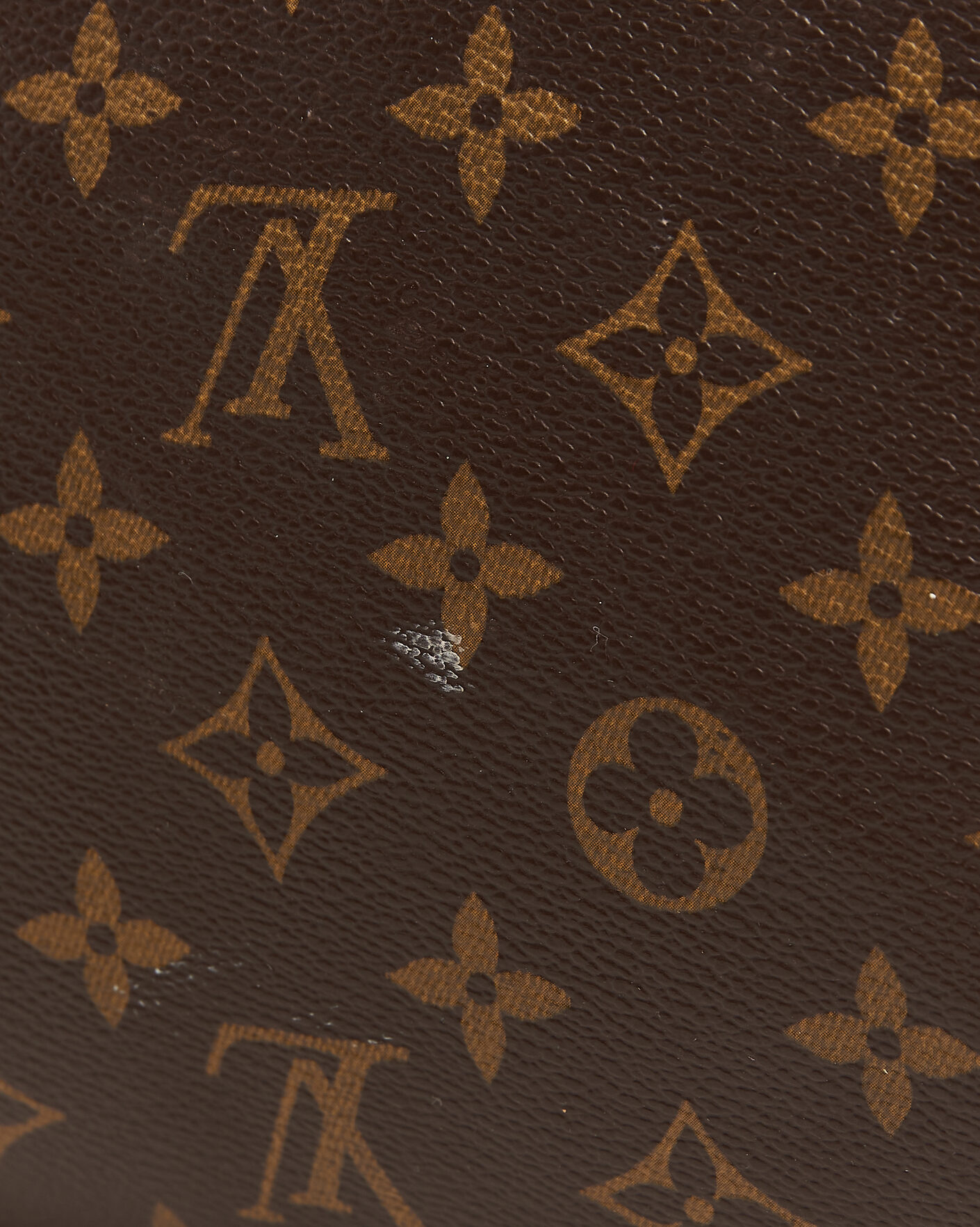 Hombres | Pre-Owned & Vintage Bags | Louis Vuitton Pre-Owned | Keepall 45 Bandoulière Monogram