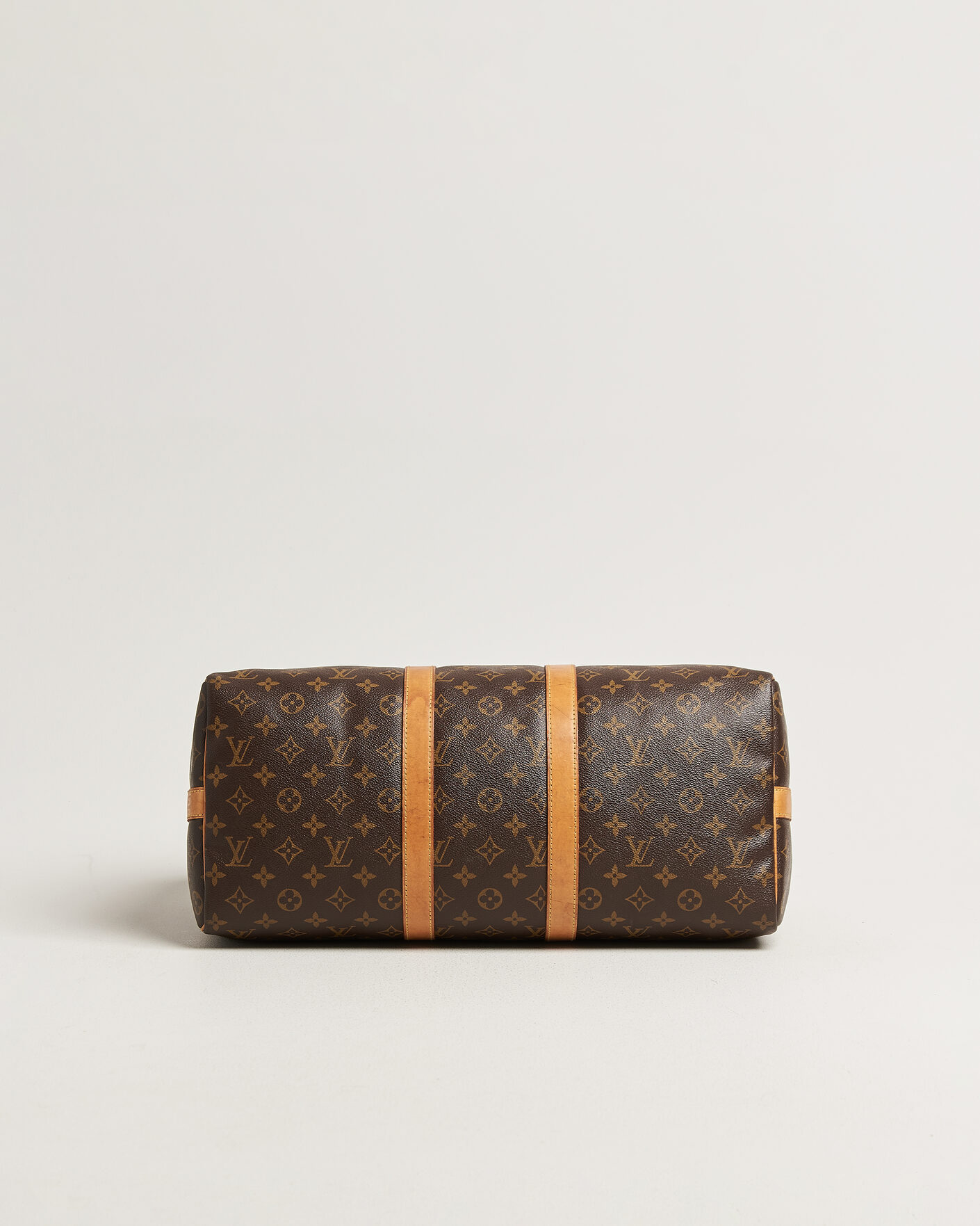 Hombres | Pre-Owned & Vintage Bags | Louis Vuitton Pre-Owned | Keepall 45 Bandoulière Monogram