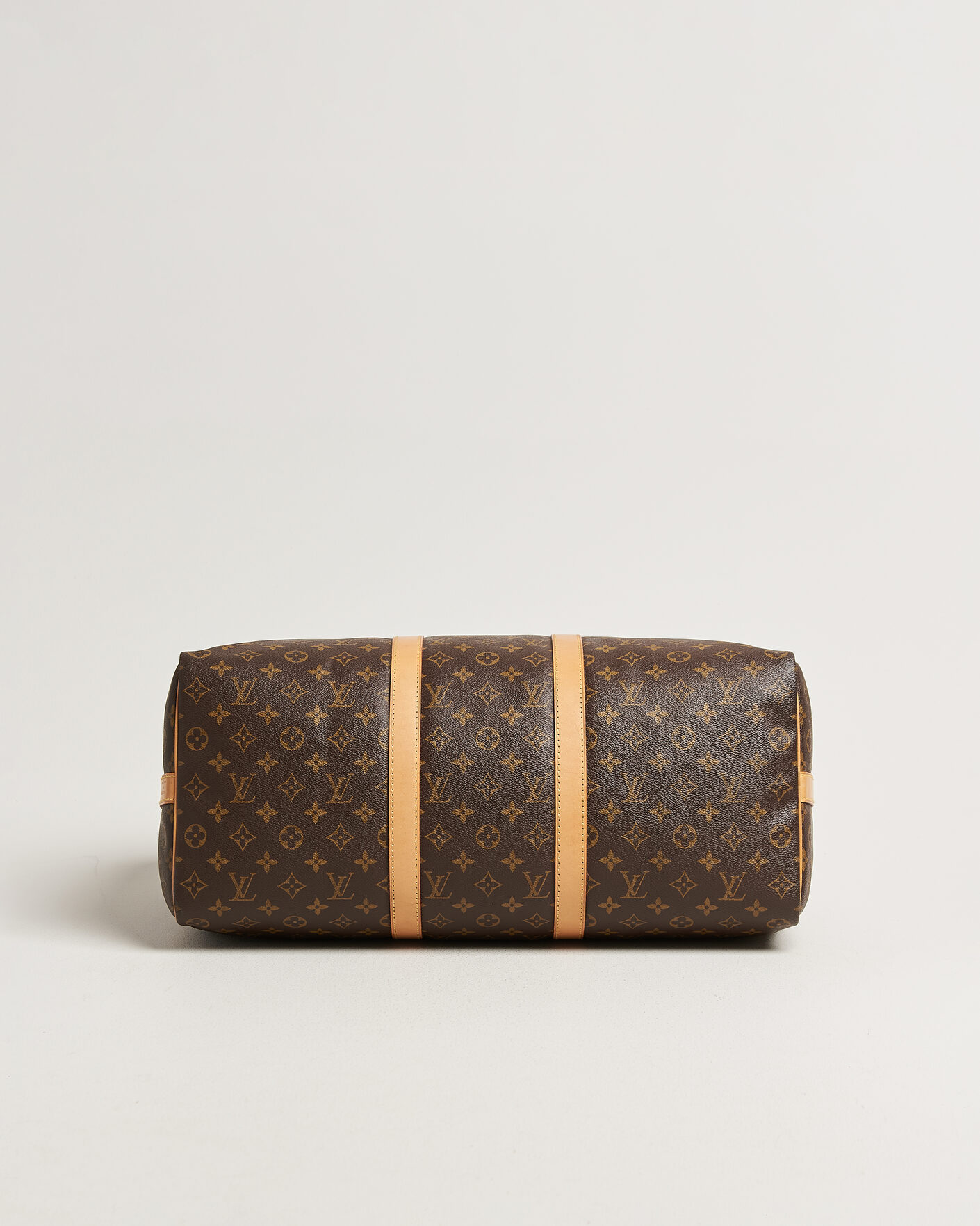 Hombres | Pre-Owned & Vintage Bags | Louis Vuitton Pre-Owned | Keepall 50 Bandoulière Monogram